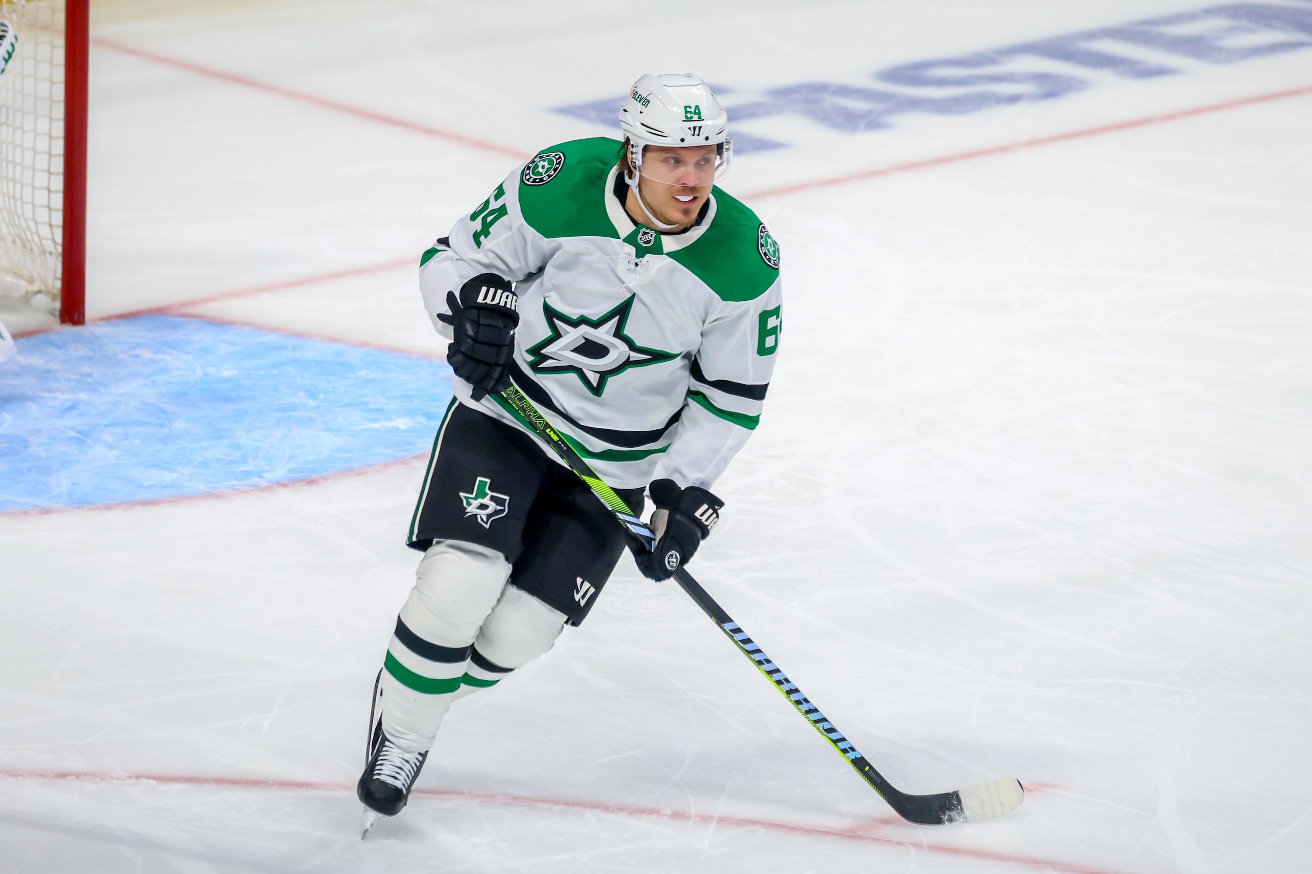 Dallas Stars v Winnipeg Jets - Game Five Dallas Stars v Winnipeg Jets - Game Five