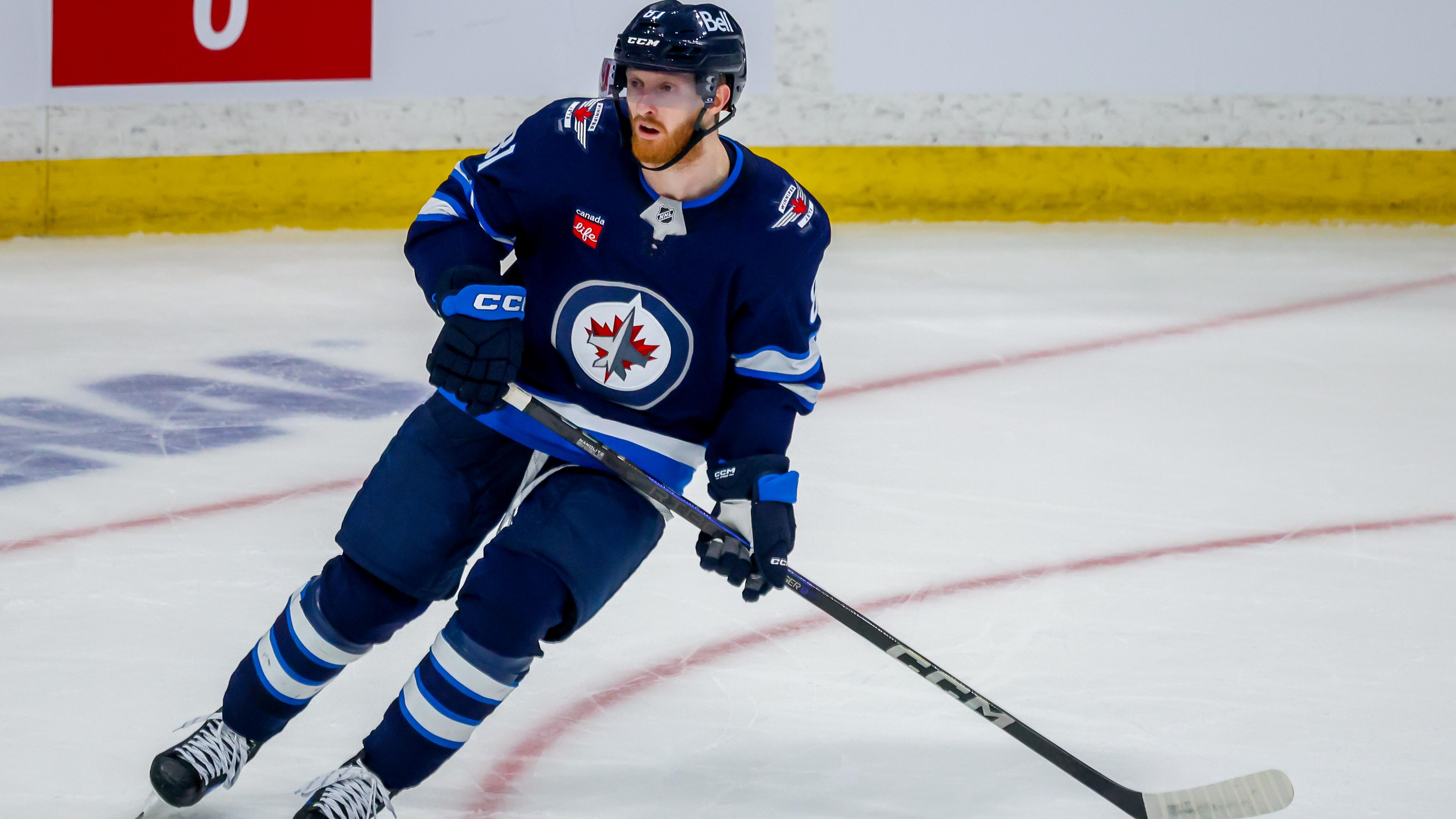 Dallas Stars v Winnipeg Jets - Game Five