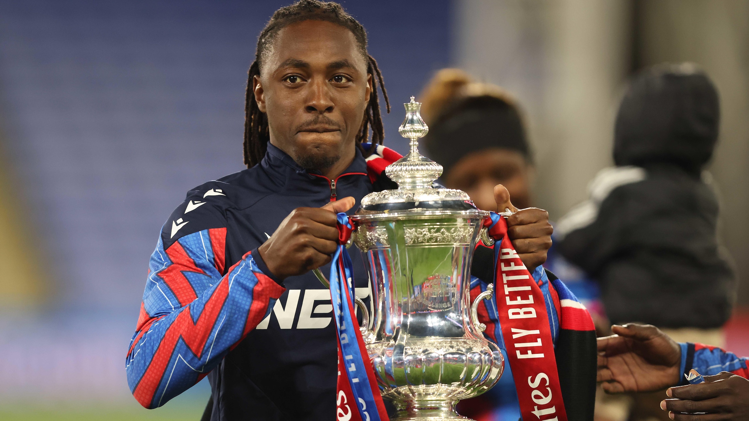 Crystal Palace FC v Wolverhampton Wanderers FC - Premier League