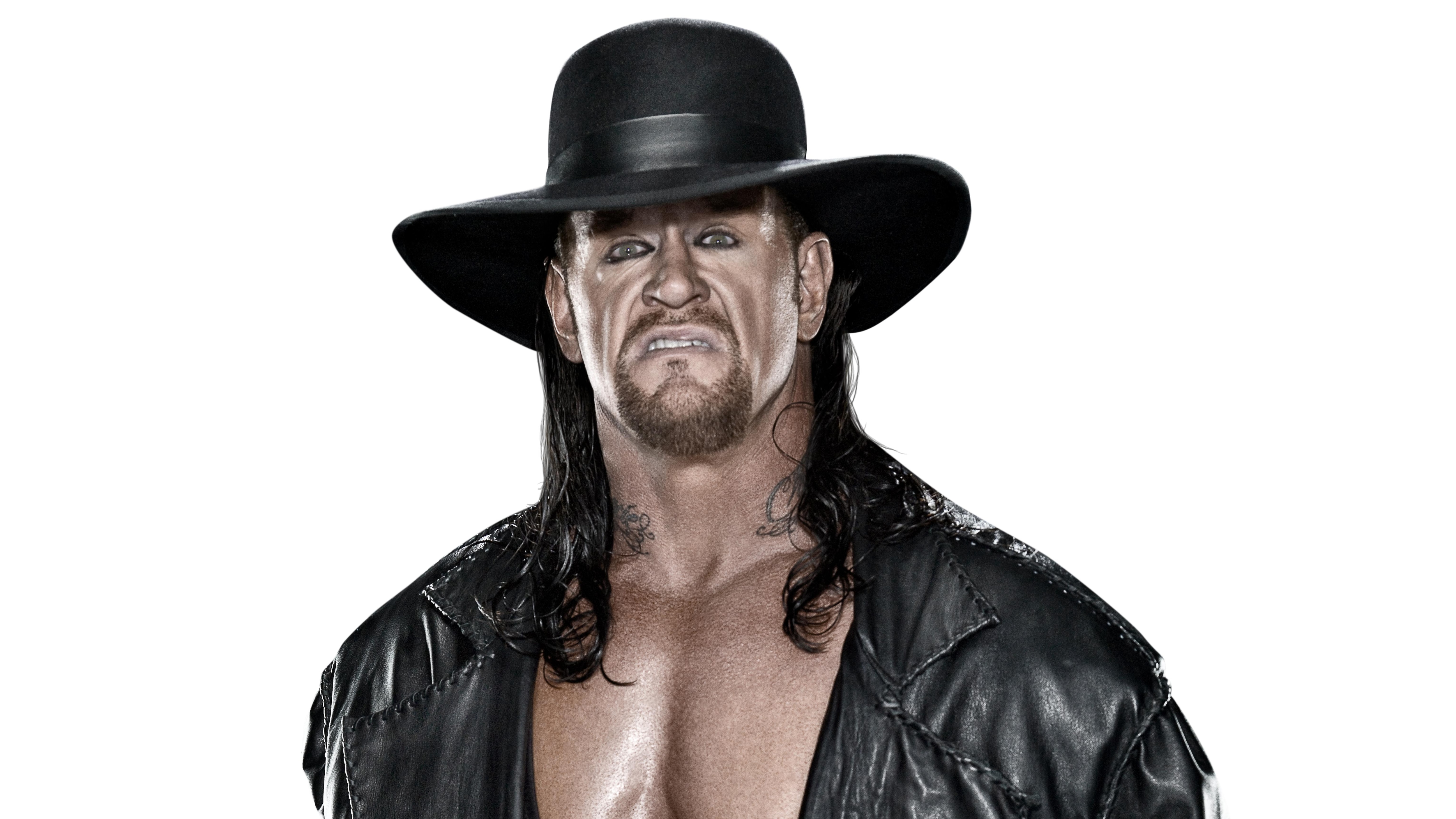 WWE Archive
