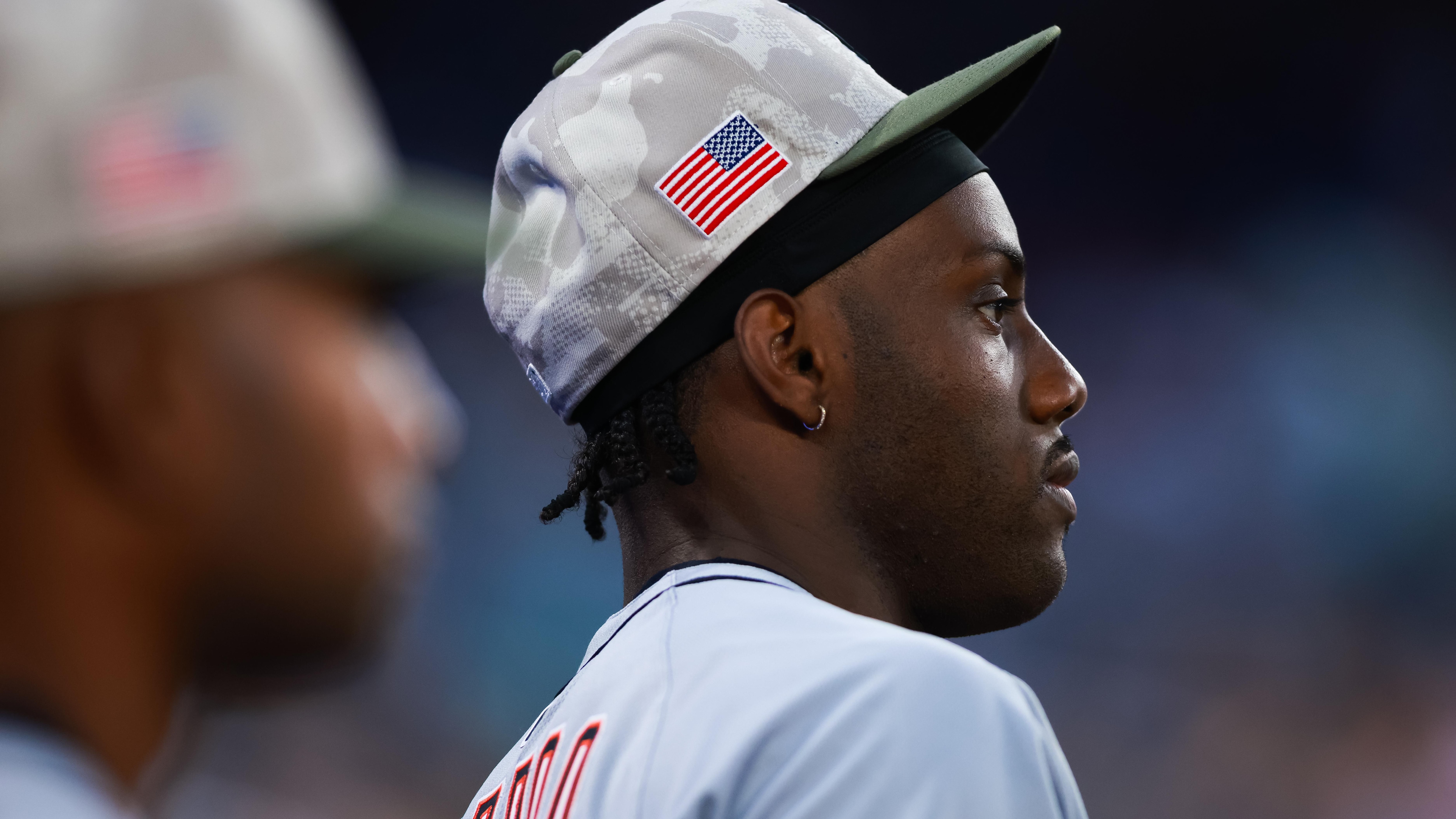 Detroit Tigers v Toronto Blue Jays