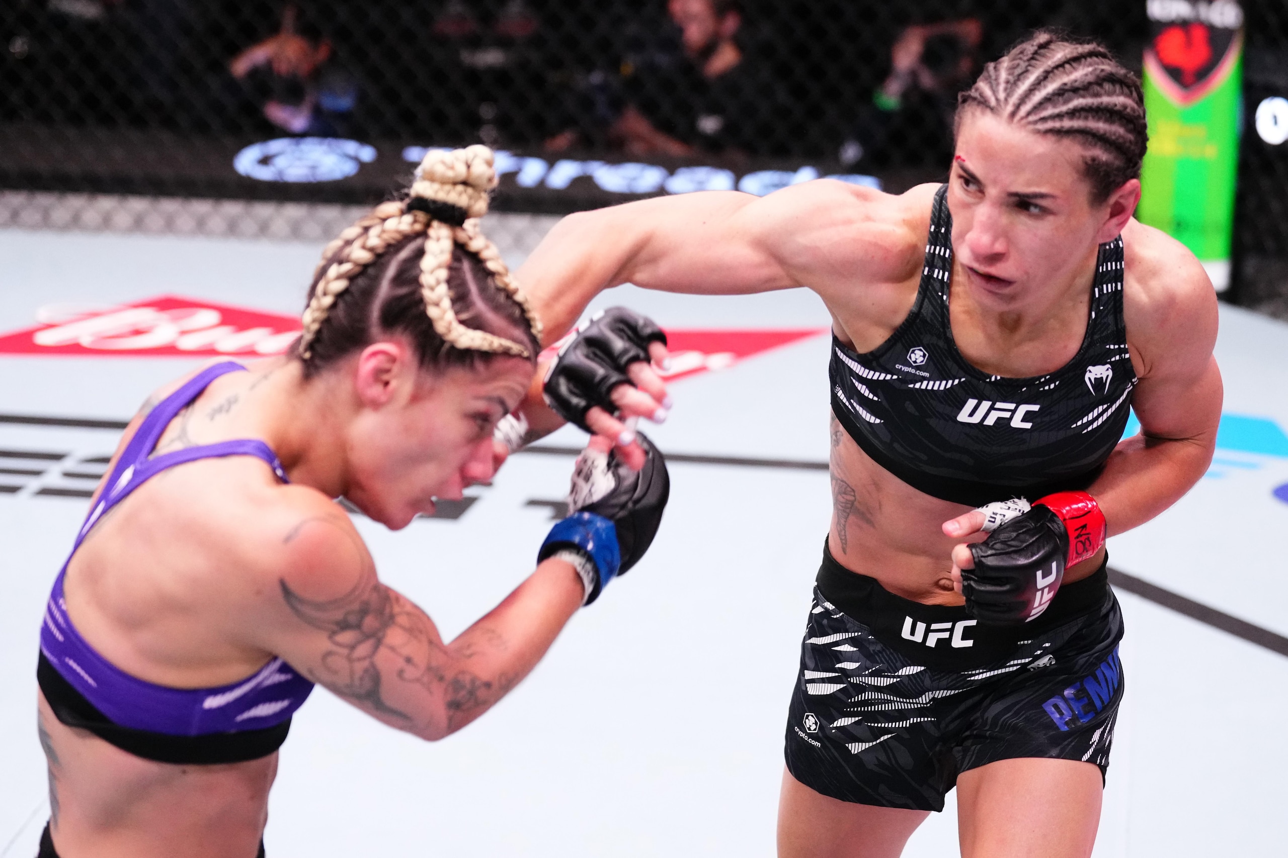 UFC Fight Night: Pennington v Pinheiro