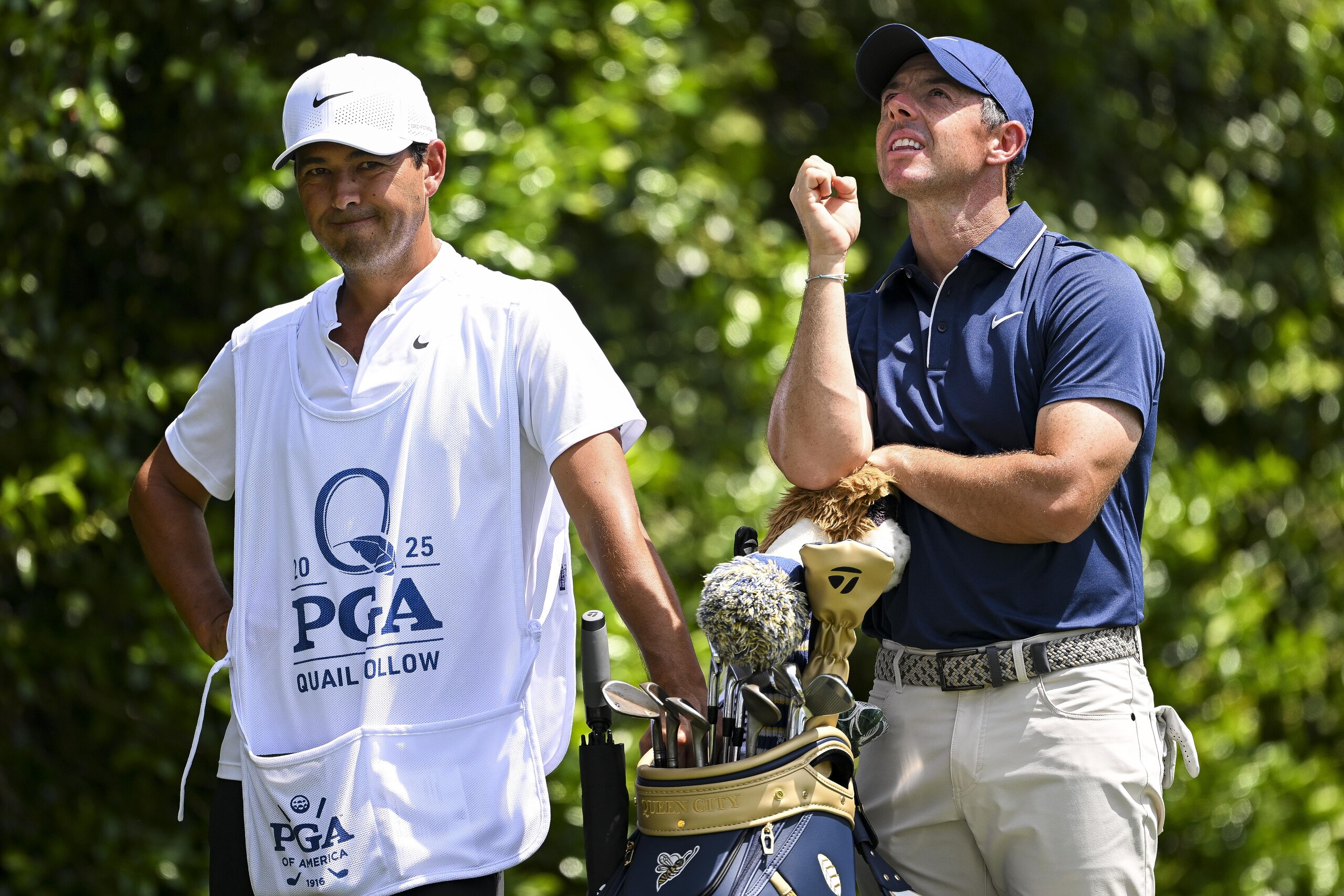2025 PGA Championship - Round Three