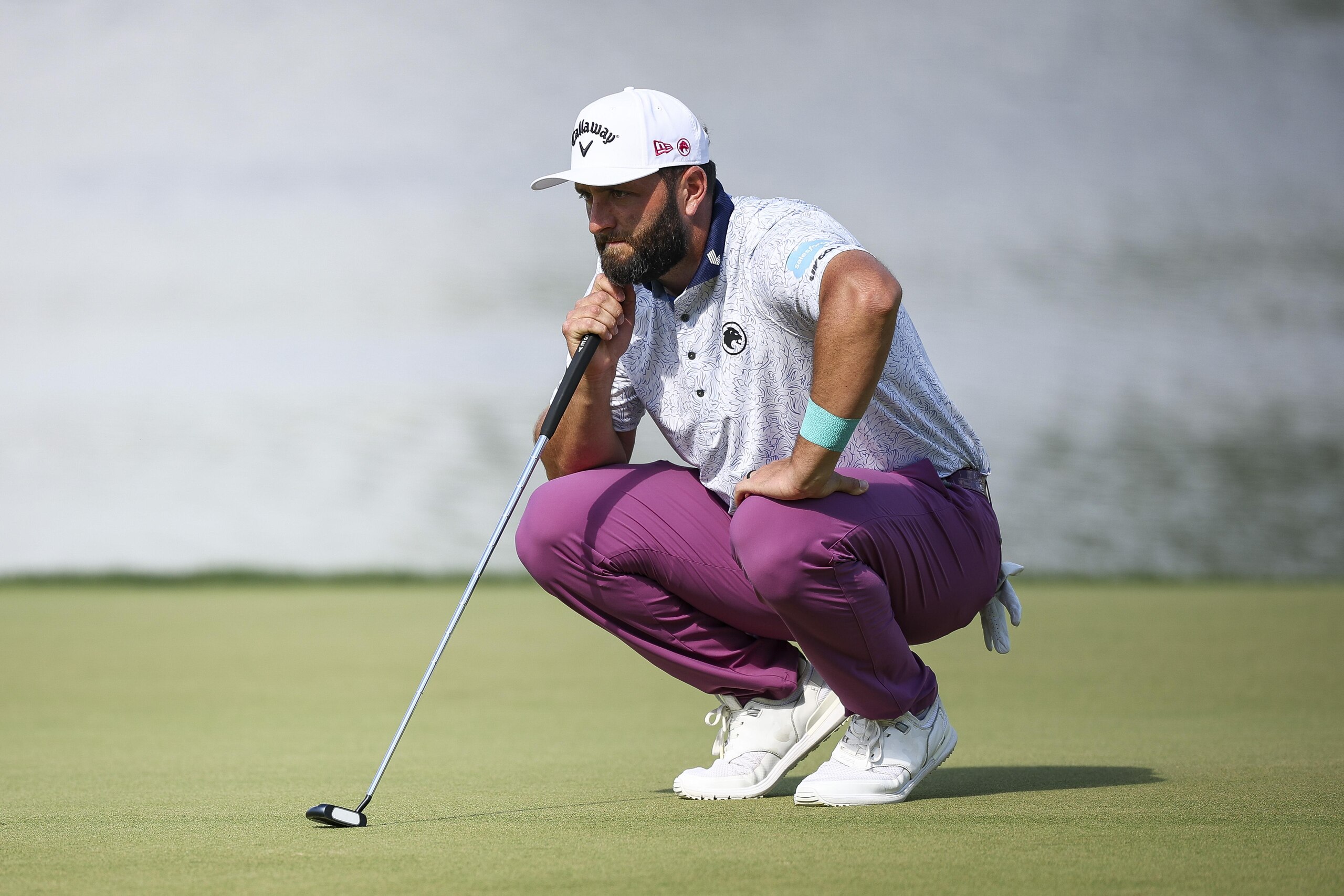 2025 PGA Championship - Round Three