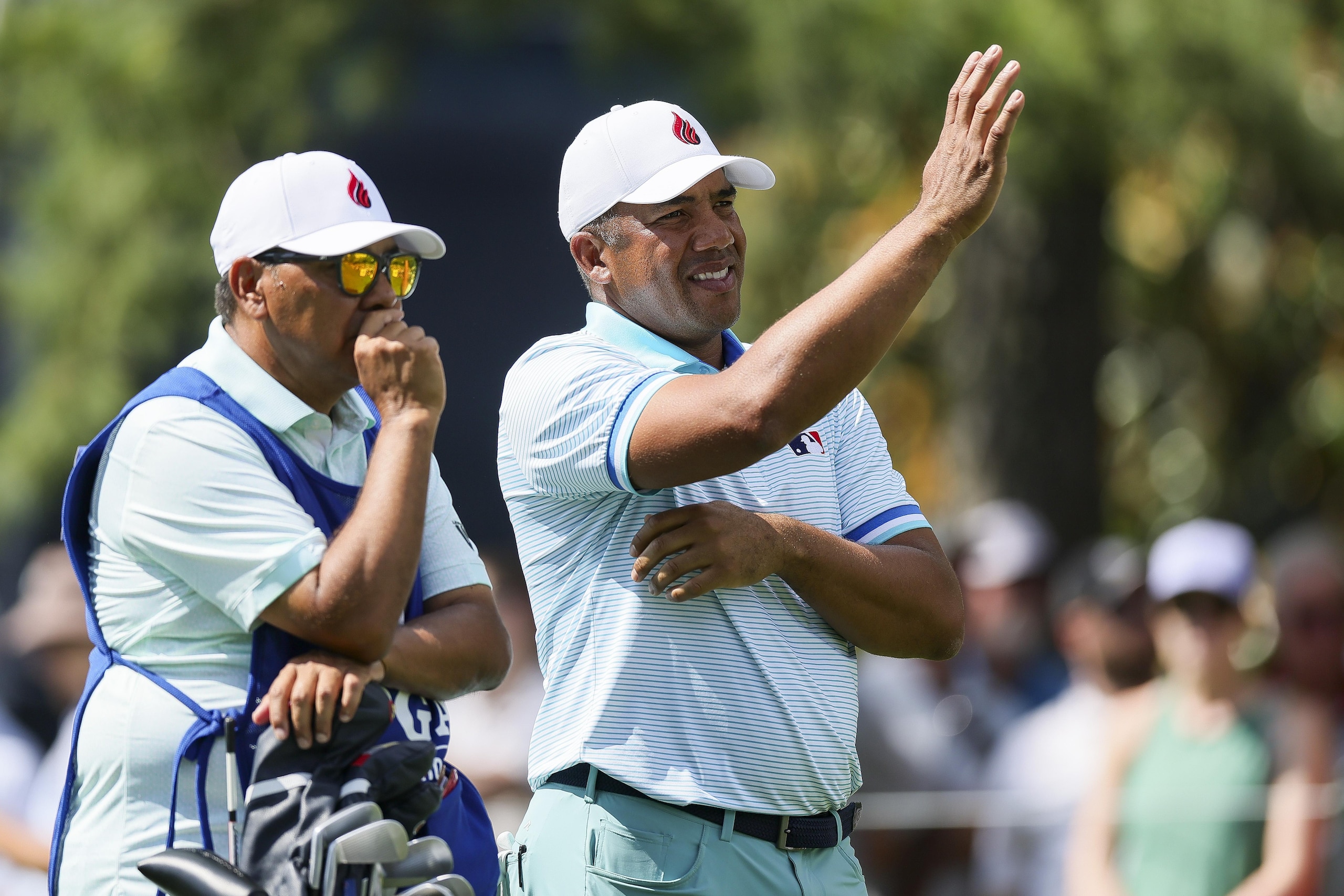 2025 PGA Championship - Round Three