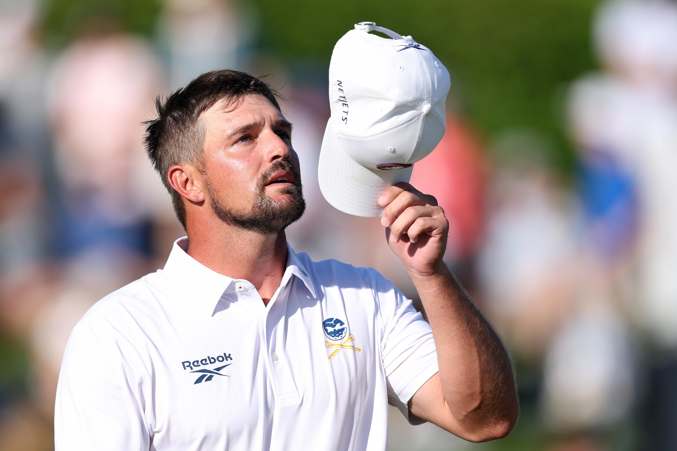 2025 PGA Championship - Round Three