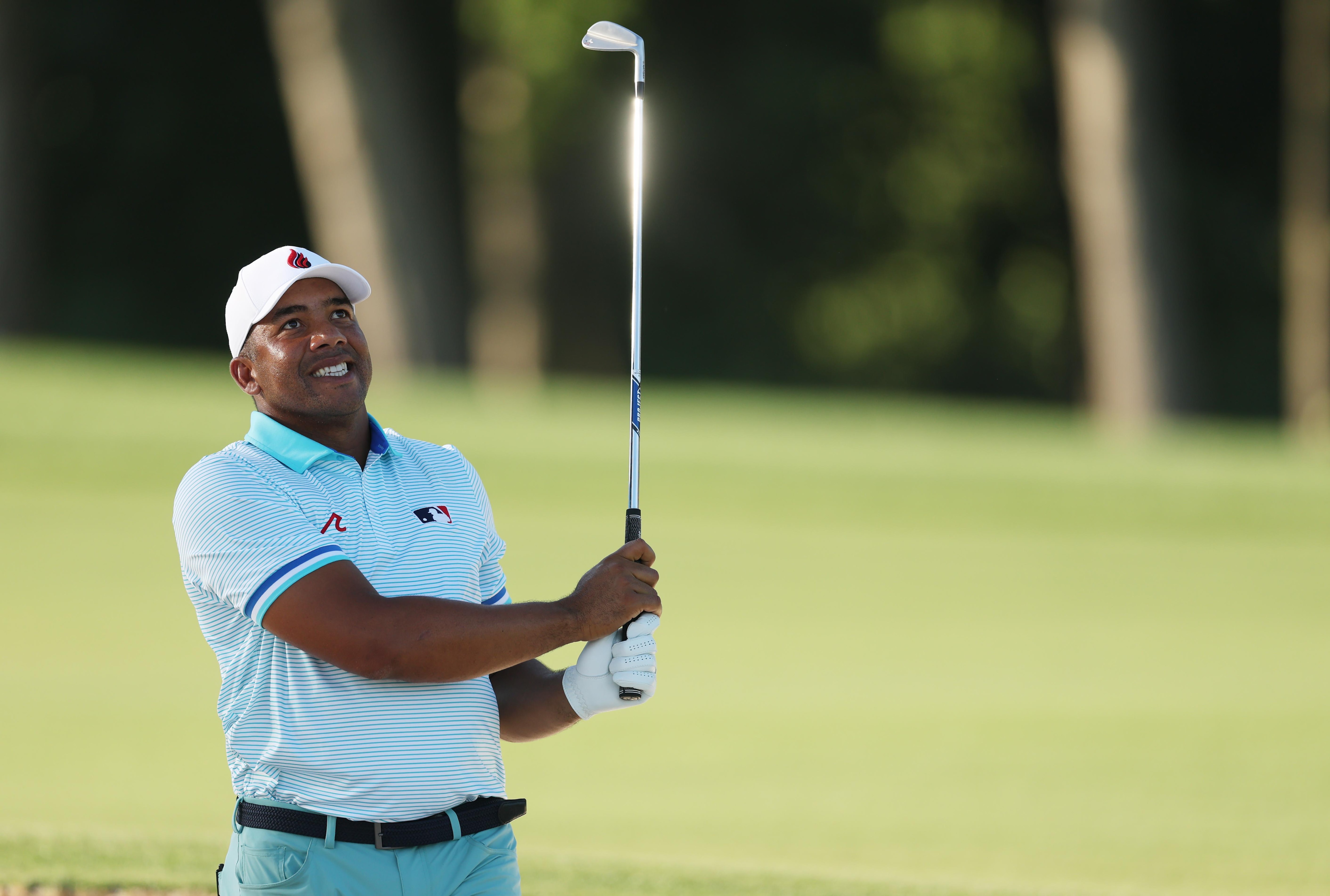 2025 PGA Championship - Round Three