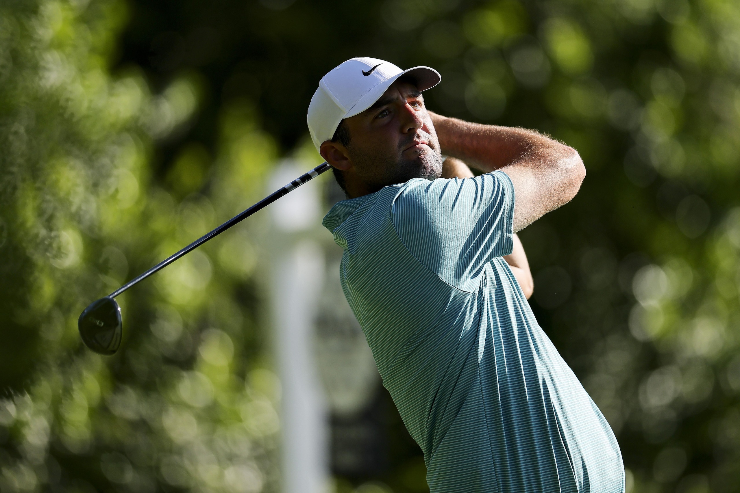 2025 PGA Championship - Round Three