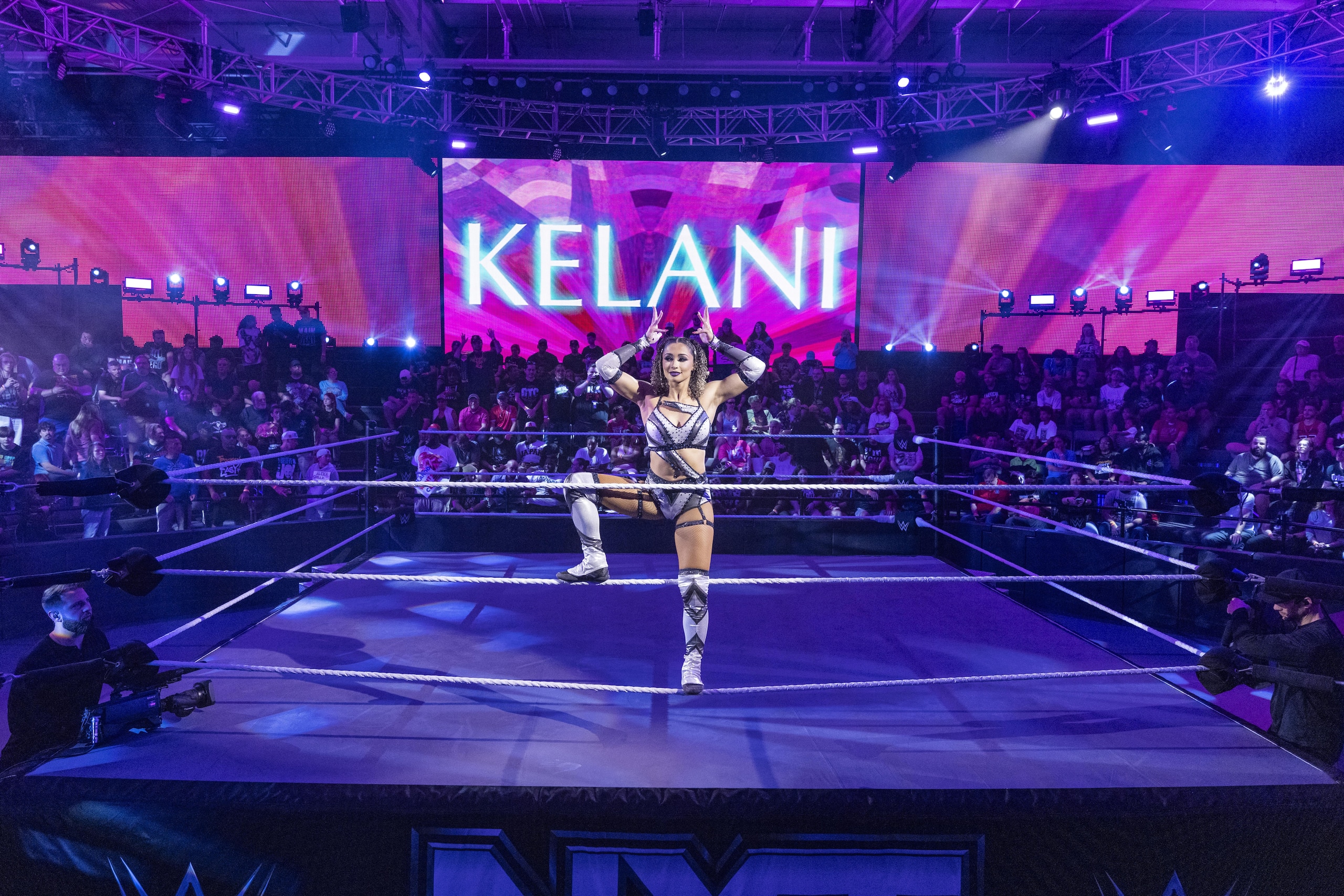 NXT
