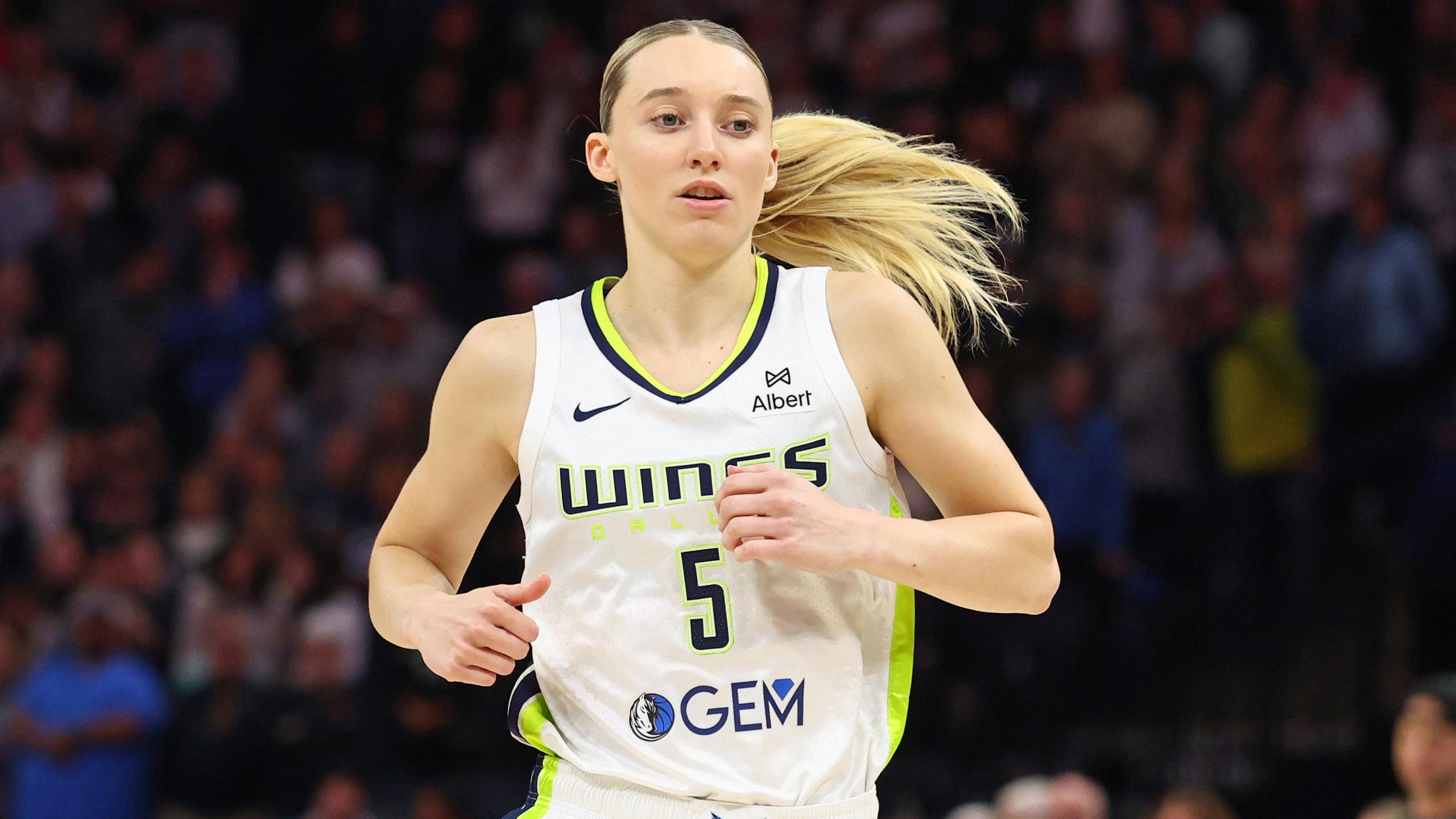 Dallas Wings v Minnesota Lynx