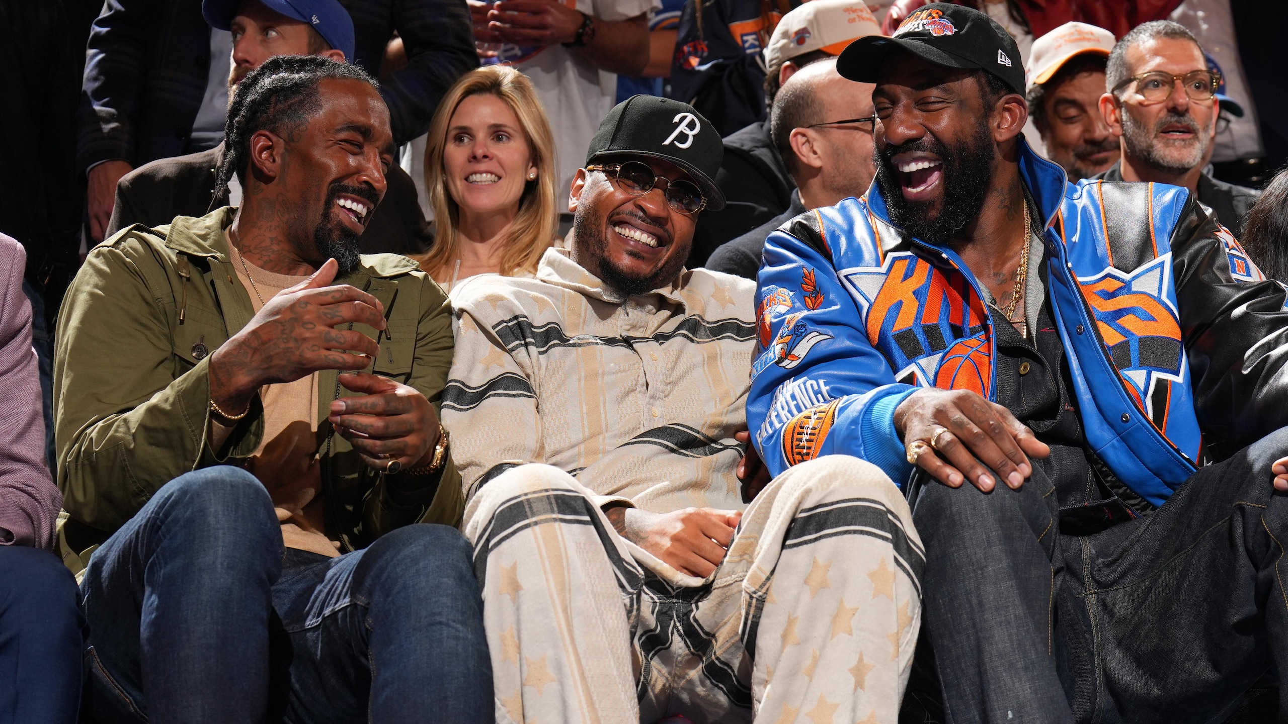 2025 Eastern Conference Finals - Indiana Pacers v New York Knicks 2025 Eastern Conference Finals - Indiana Pacers v New York Knicks