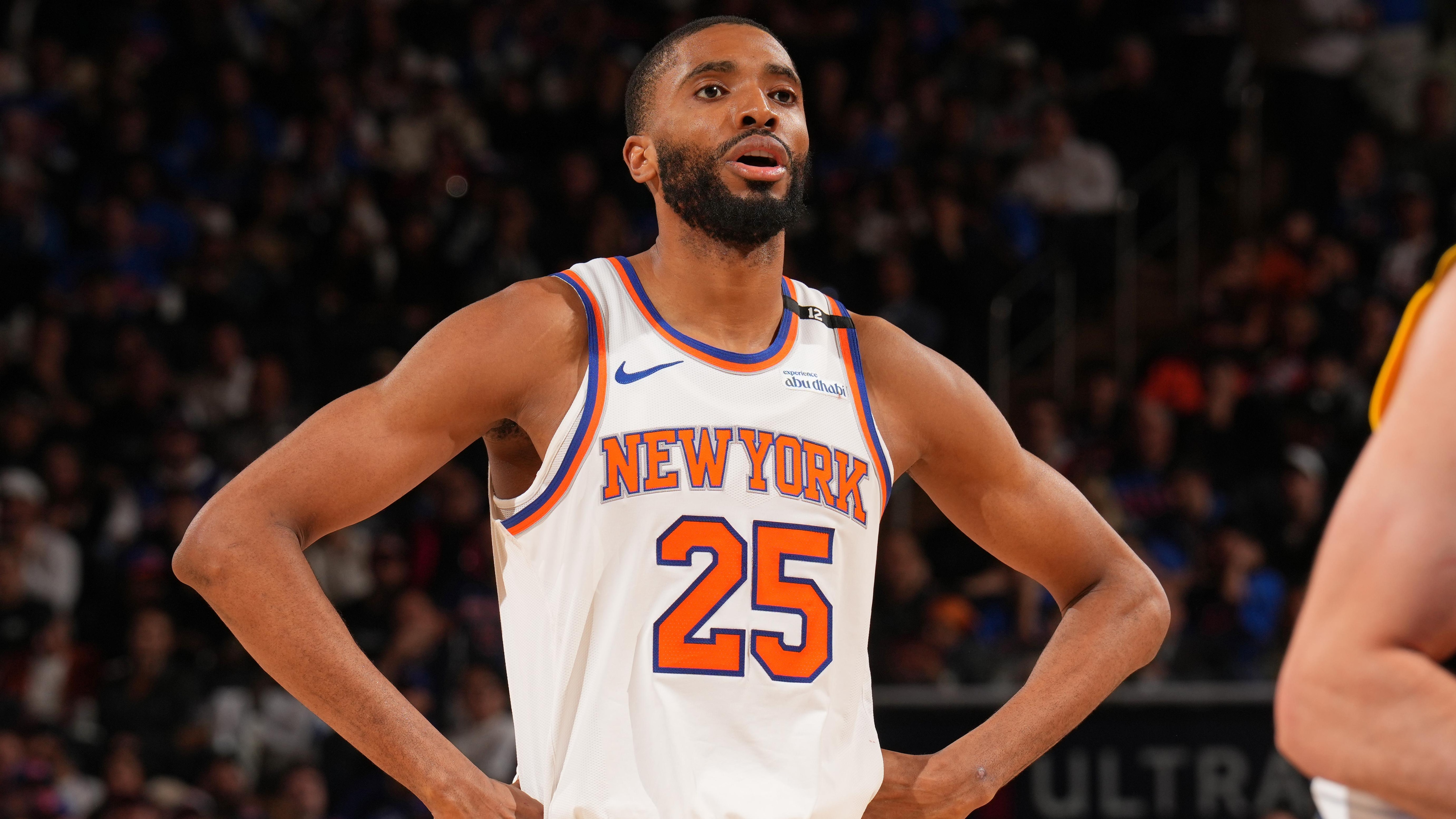 2025 Eastern Conference Finals - Indiana Pacers v New York Knicks