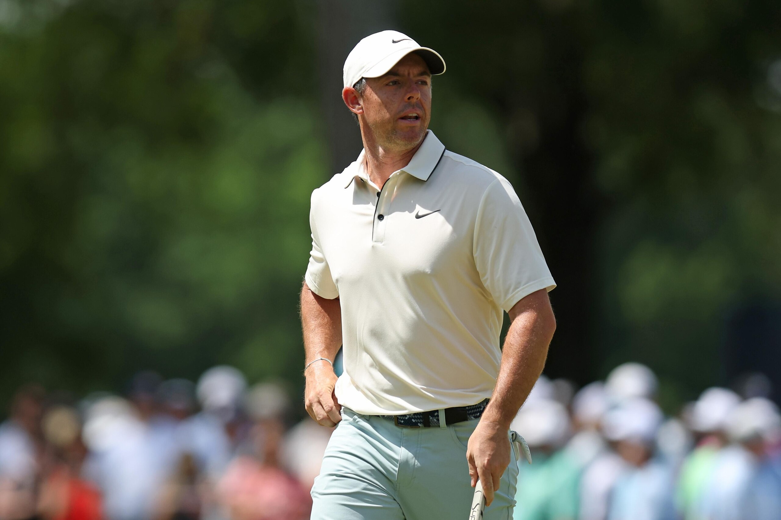 2025 PGA Championship - Final Round