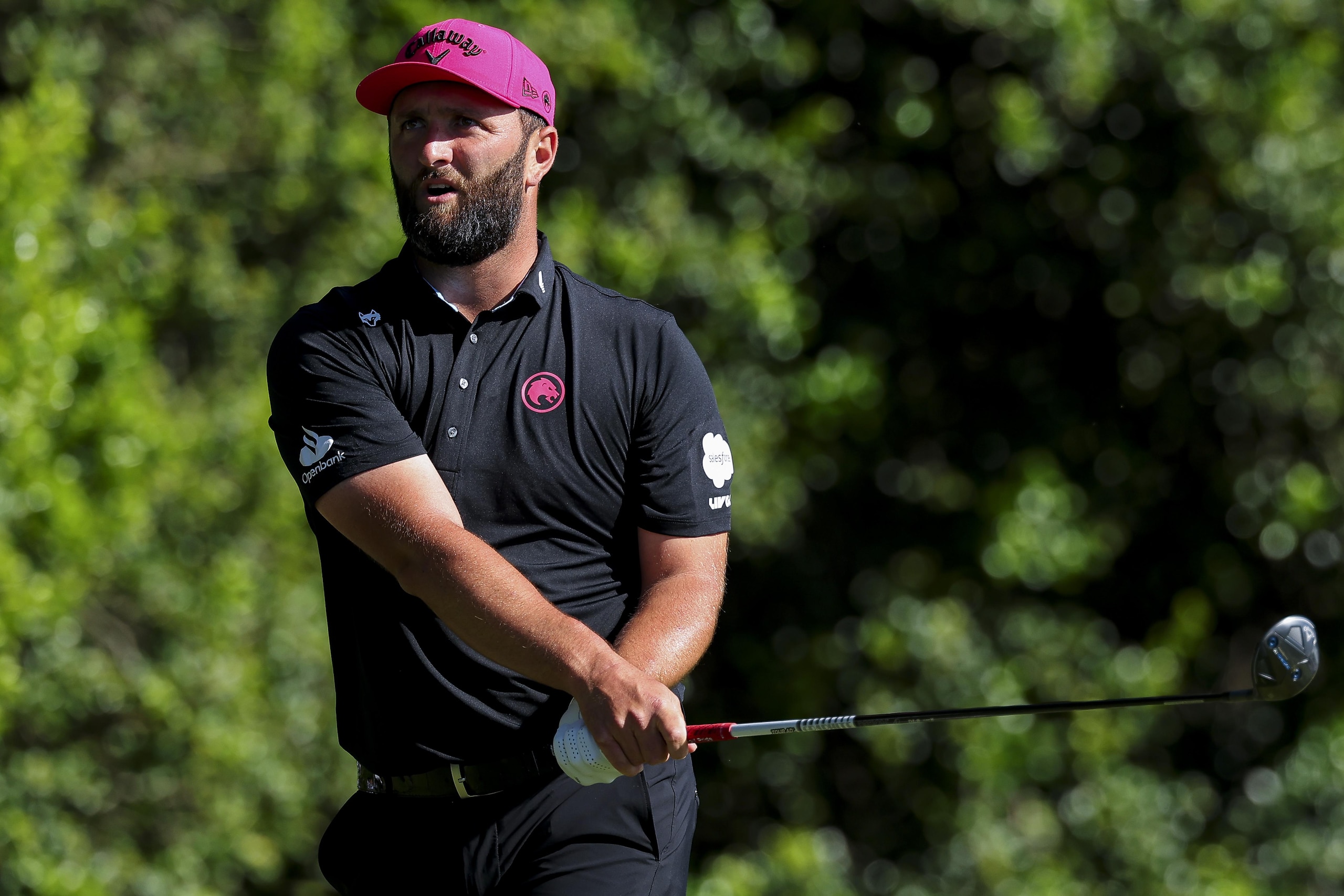 2025 PGA Championship - Final Round
