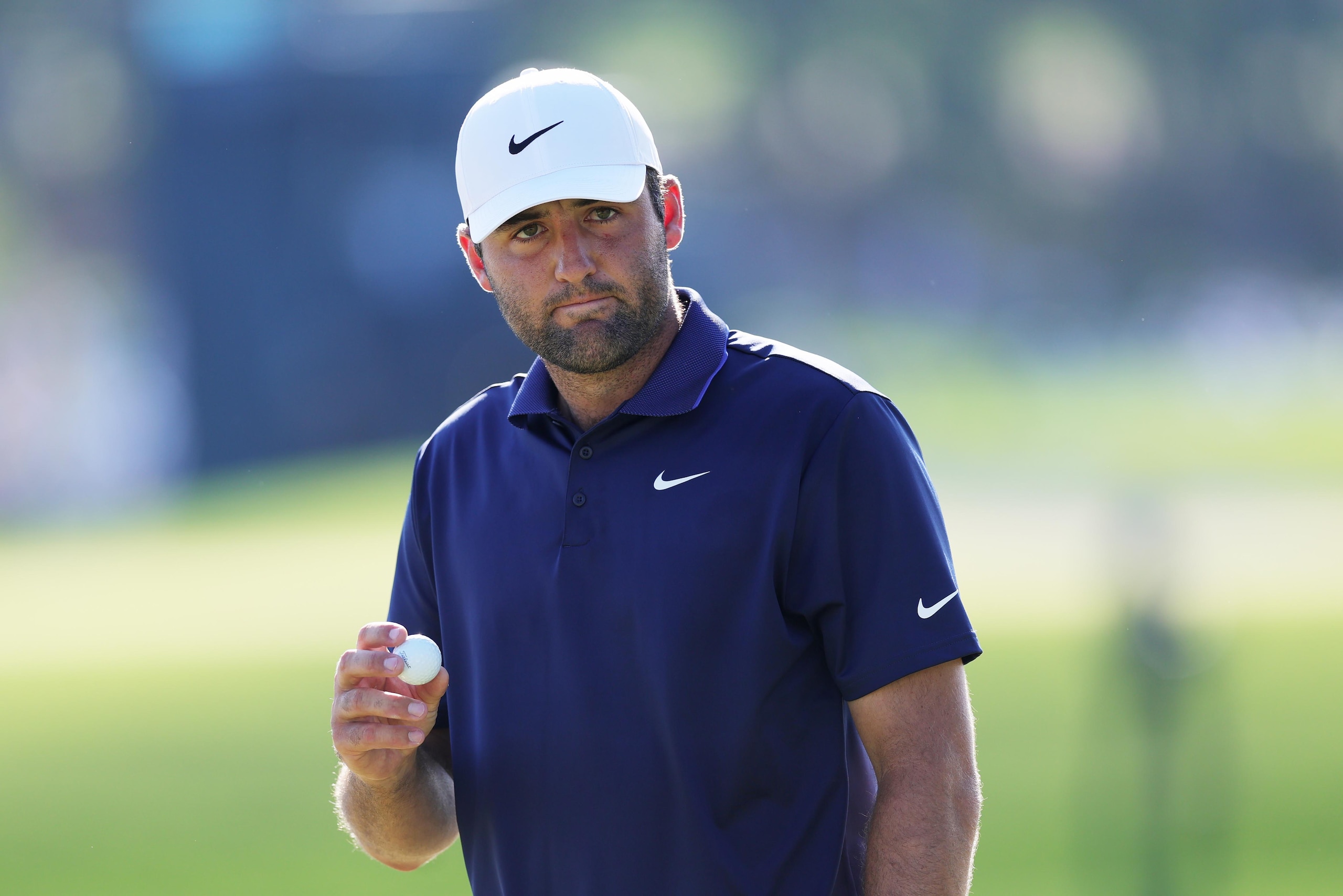 2025 PGA Championship - Final Round