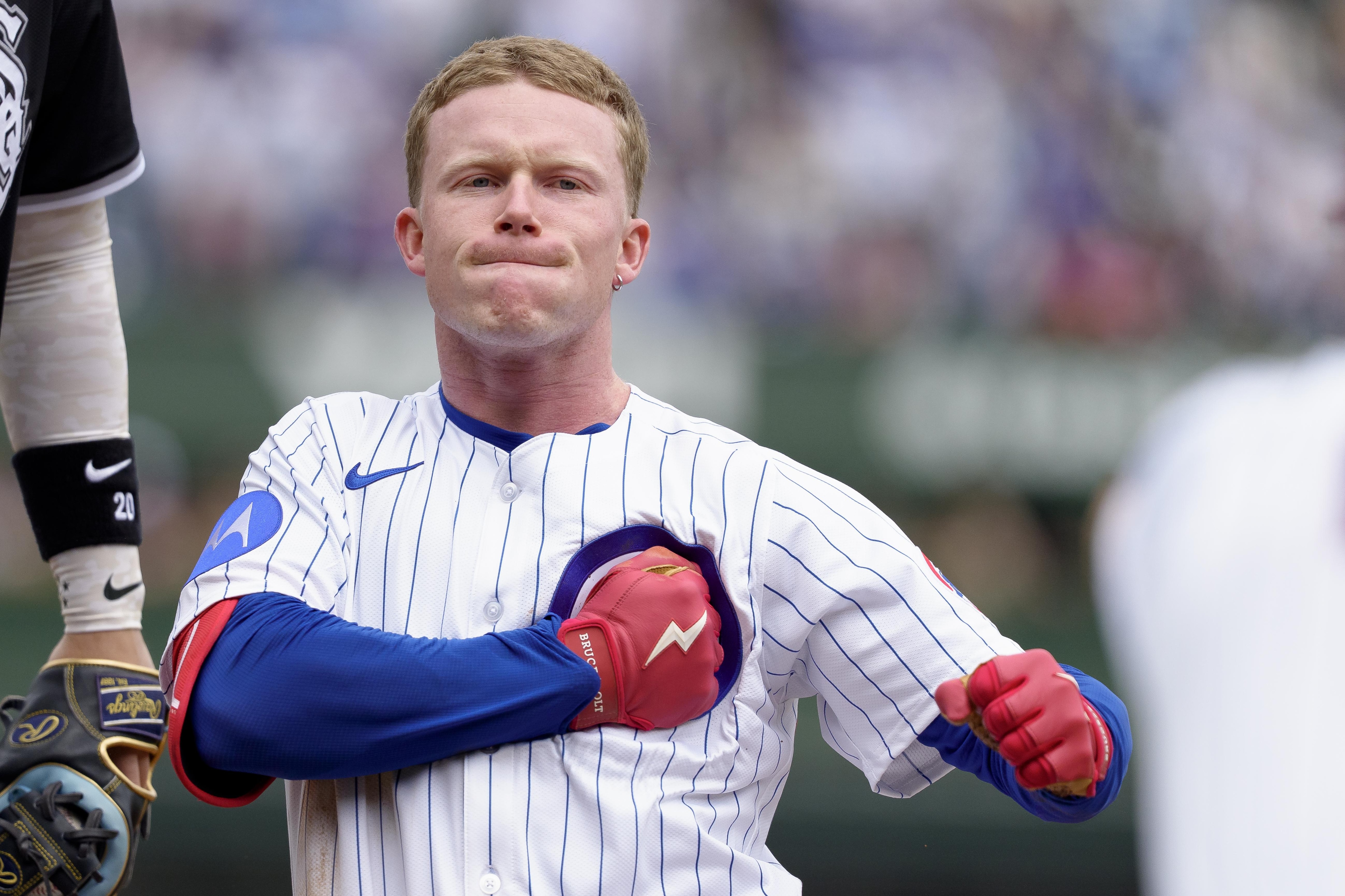 Chicago White Sox v Chicago Cubs