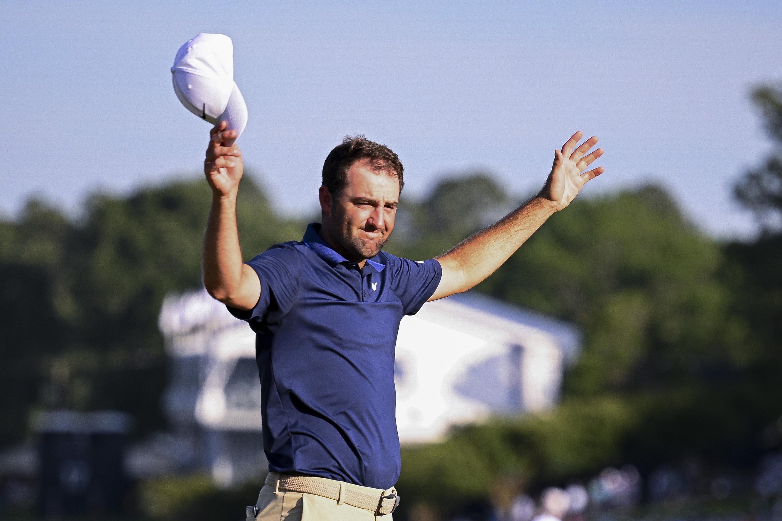 2025 PGA Championship - Final Round