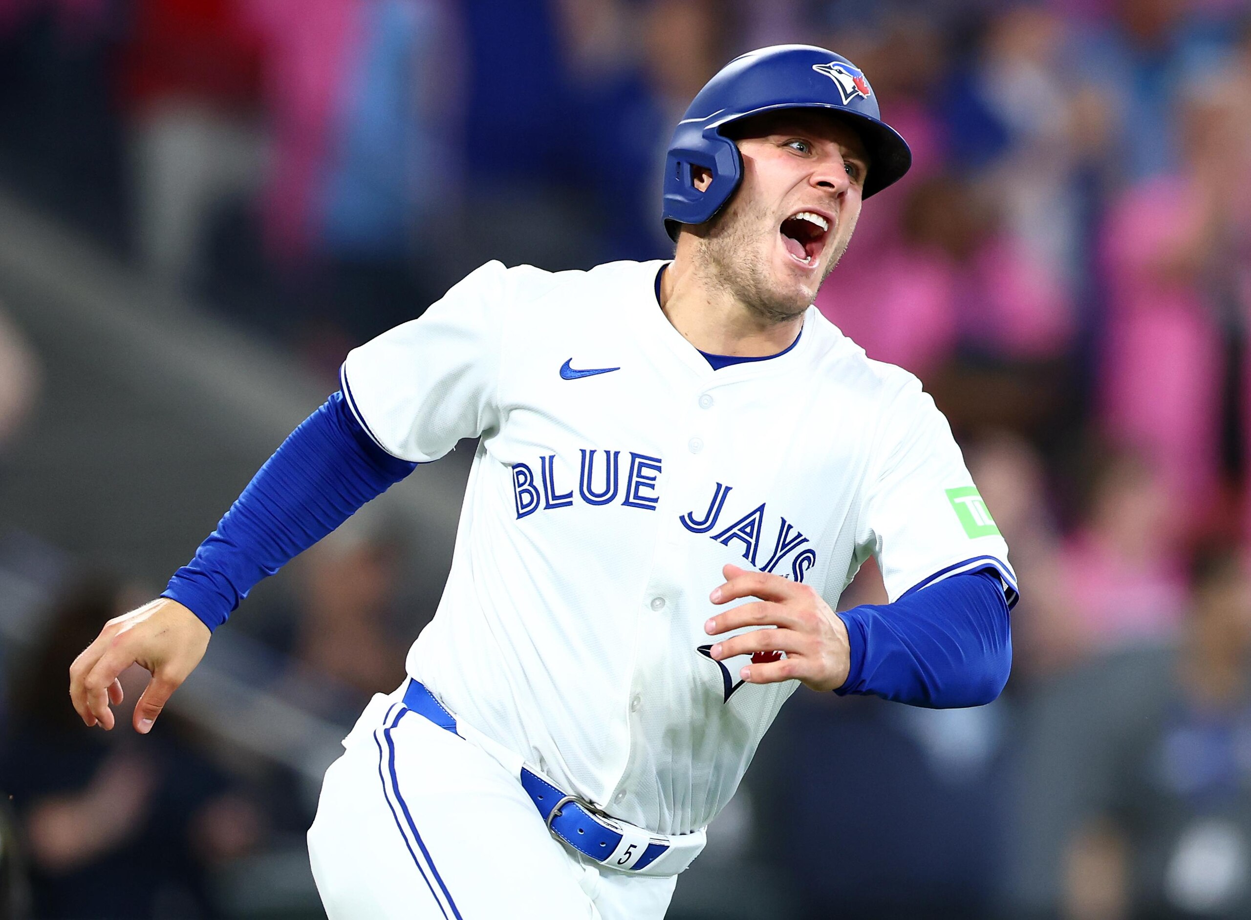 Detroit Tigers v Toronto Blue Jays