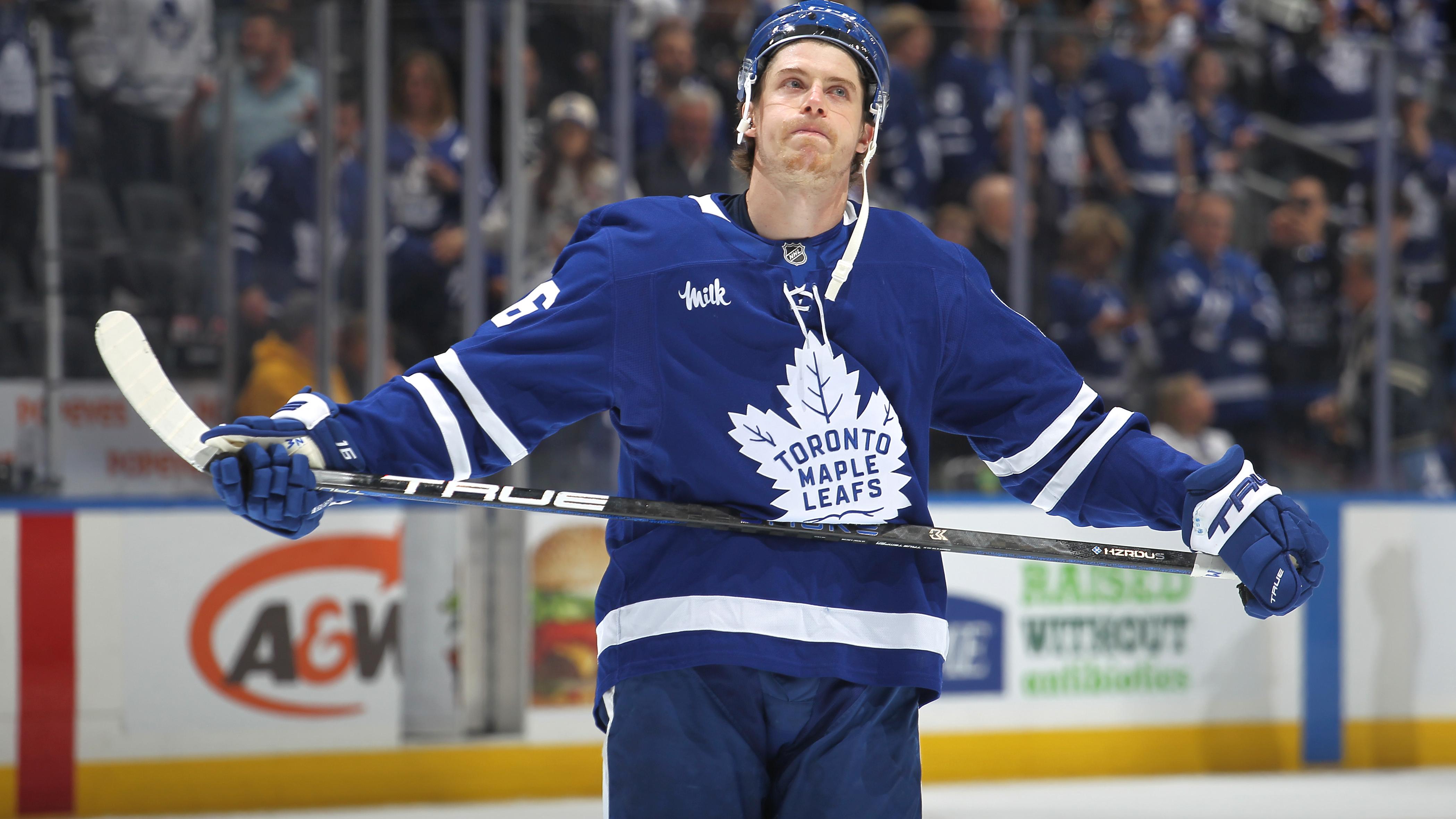 Florida Panthers v Toronto Maple Leafs - Game Seven