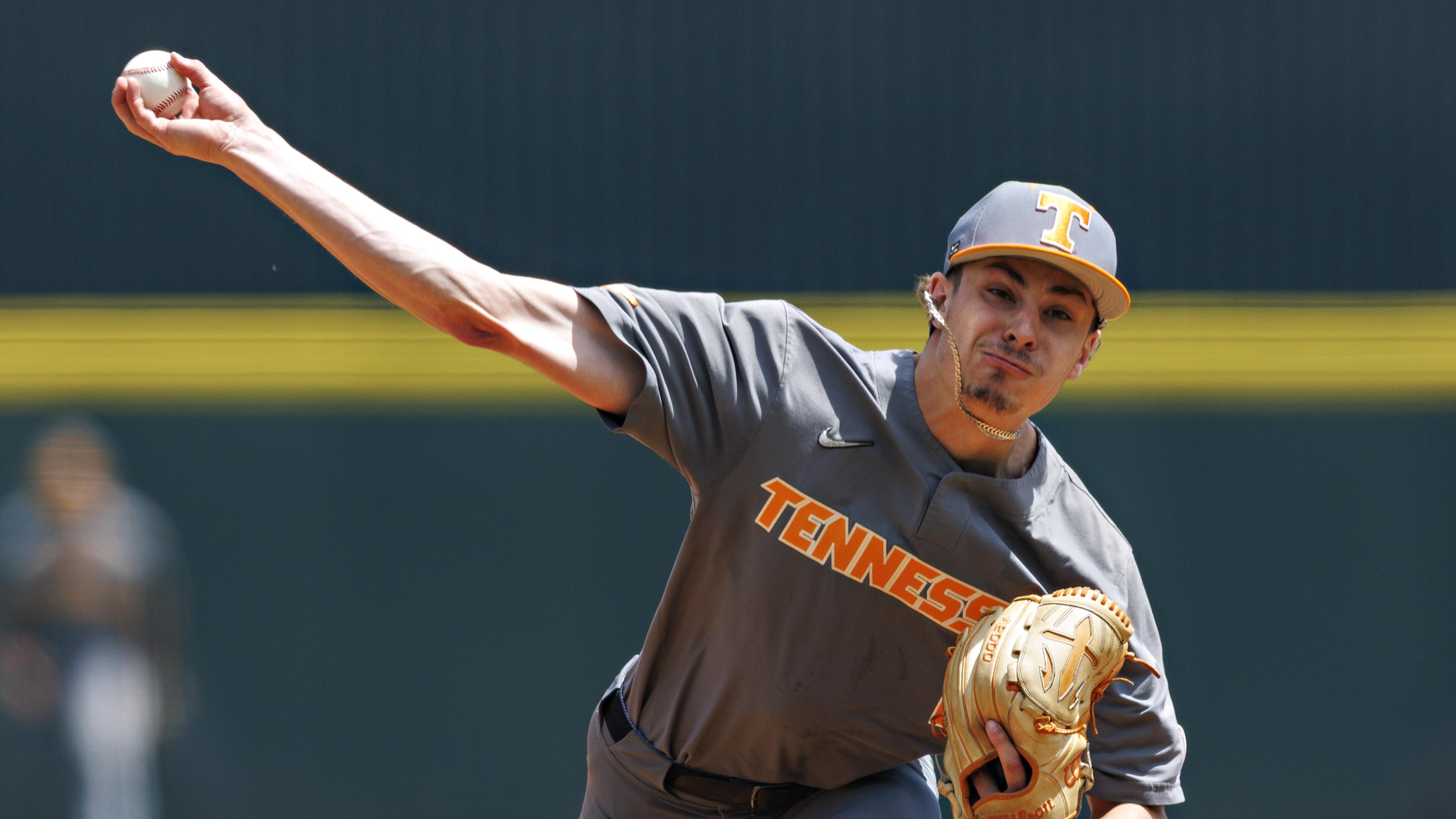 Tennessee v Arkansas