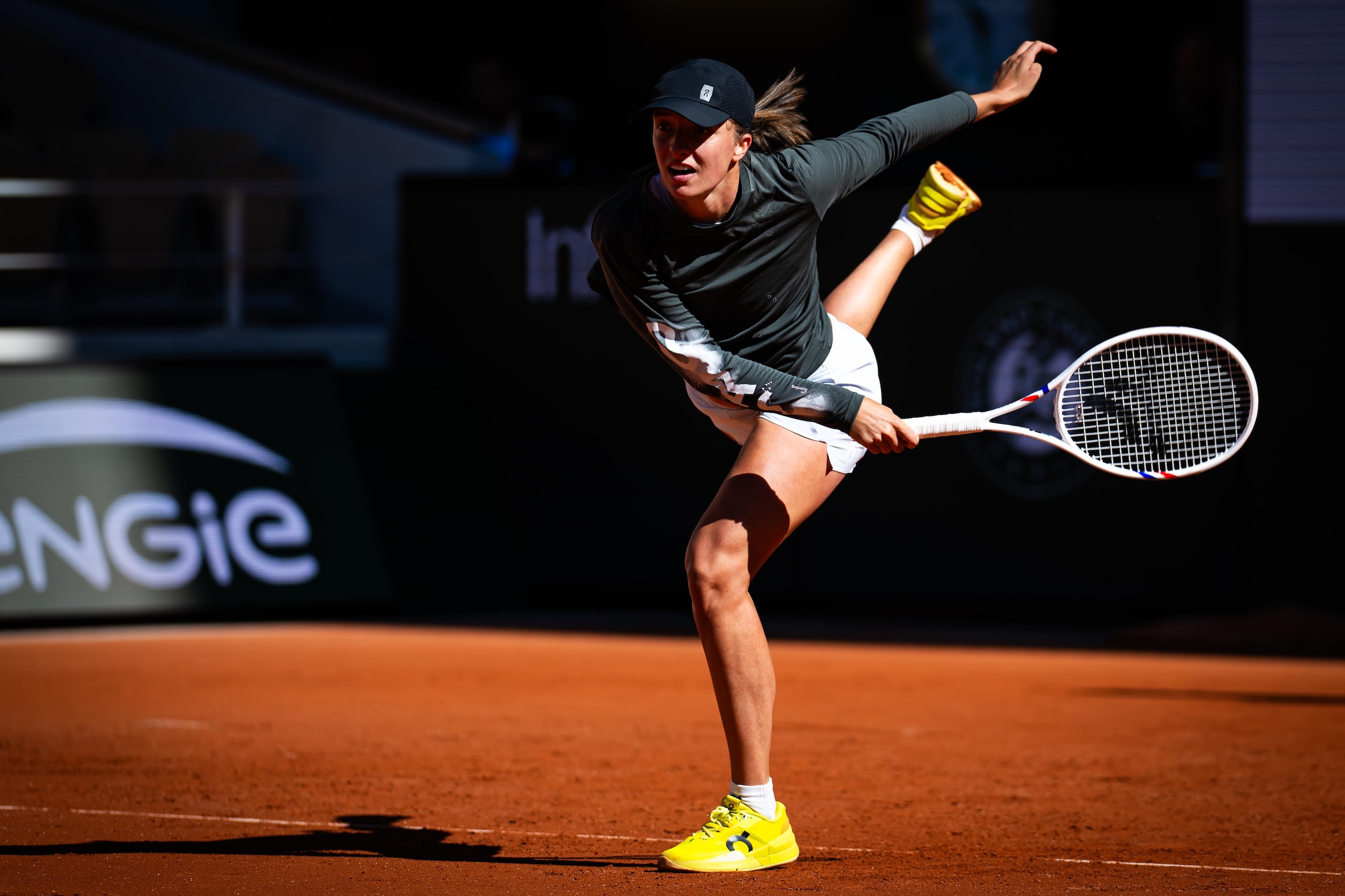 2025 French Open - Previews
