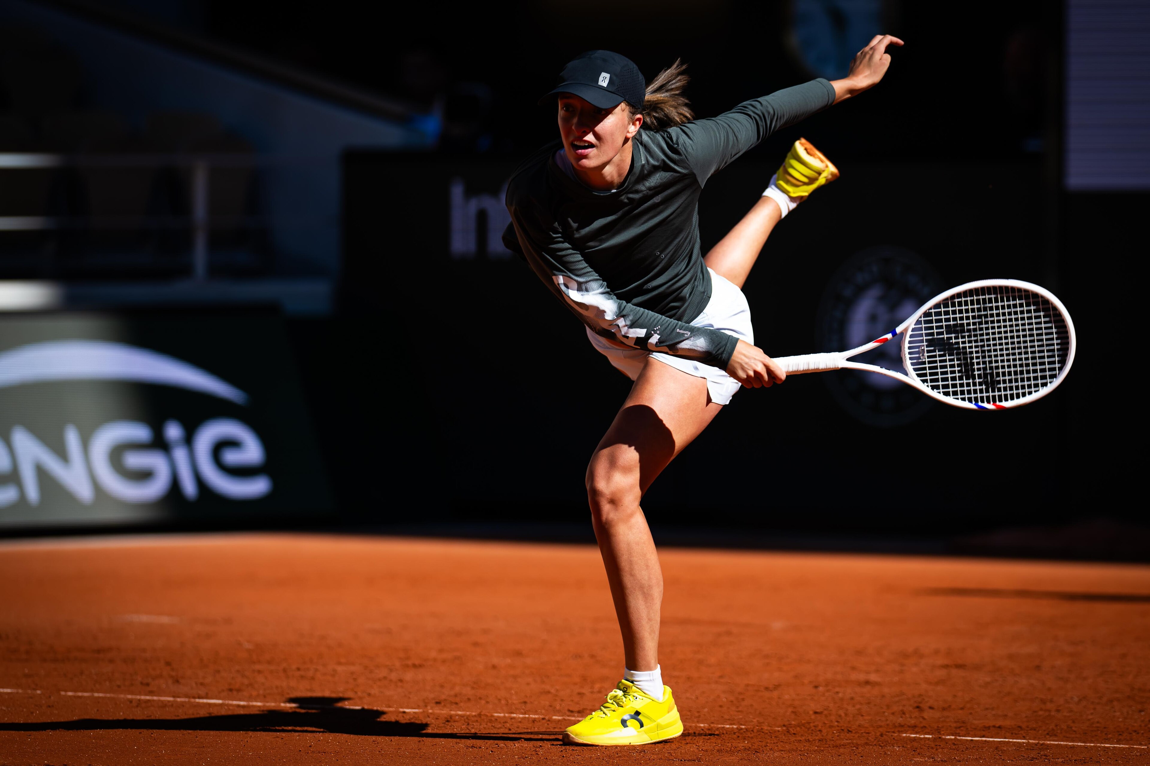 2025 French Open - Previews