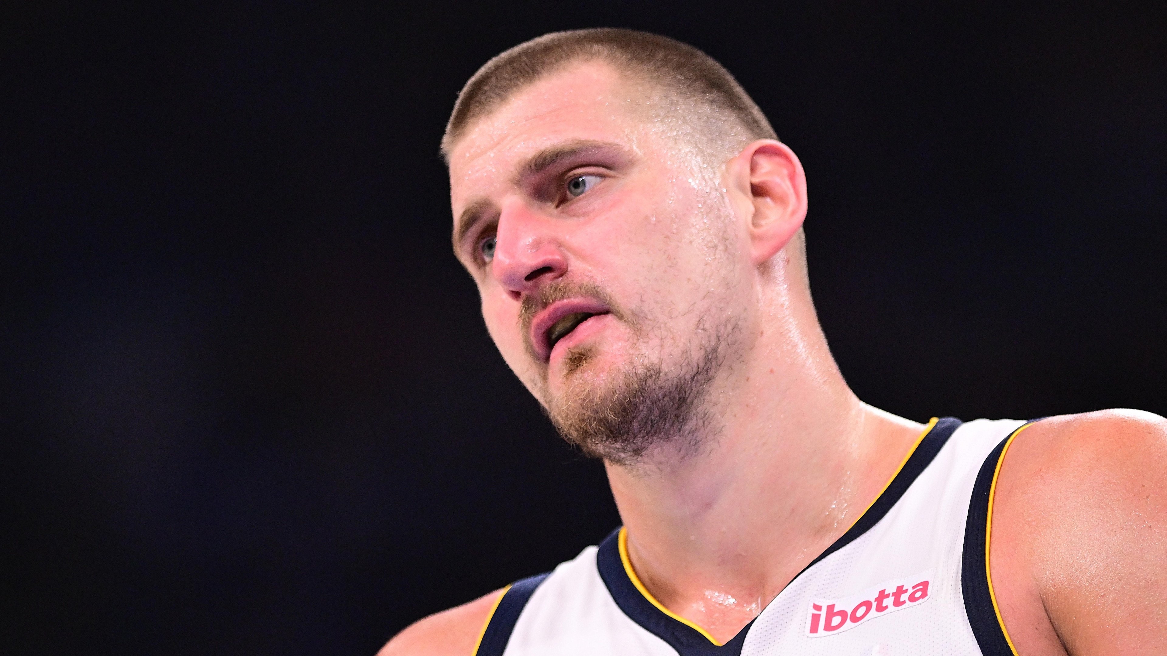 Denver Nuggets v Oklahoma City Thunder - Game Seven Denver Nuggets v Oklahoma City Thunder - Game Seven