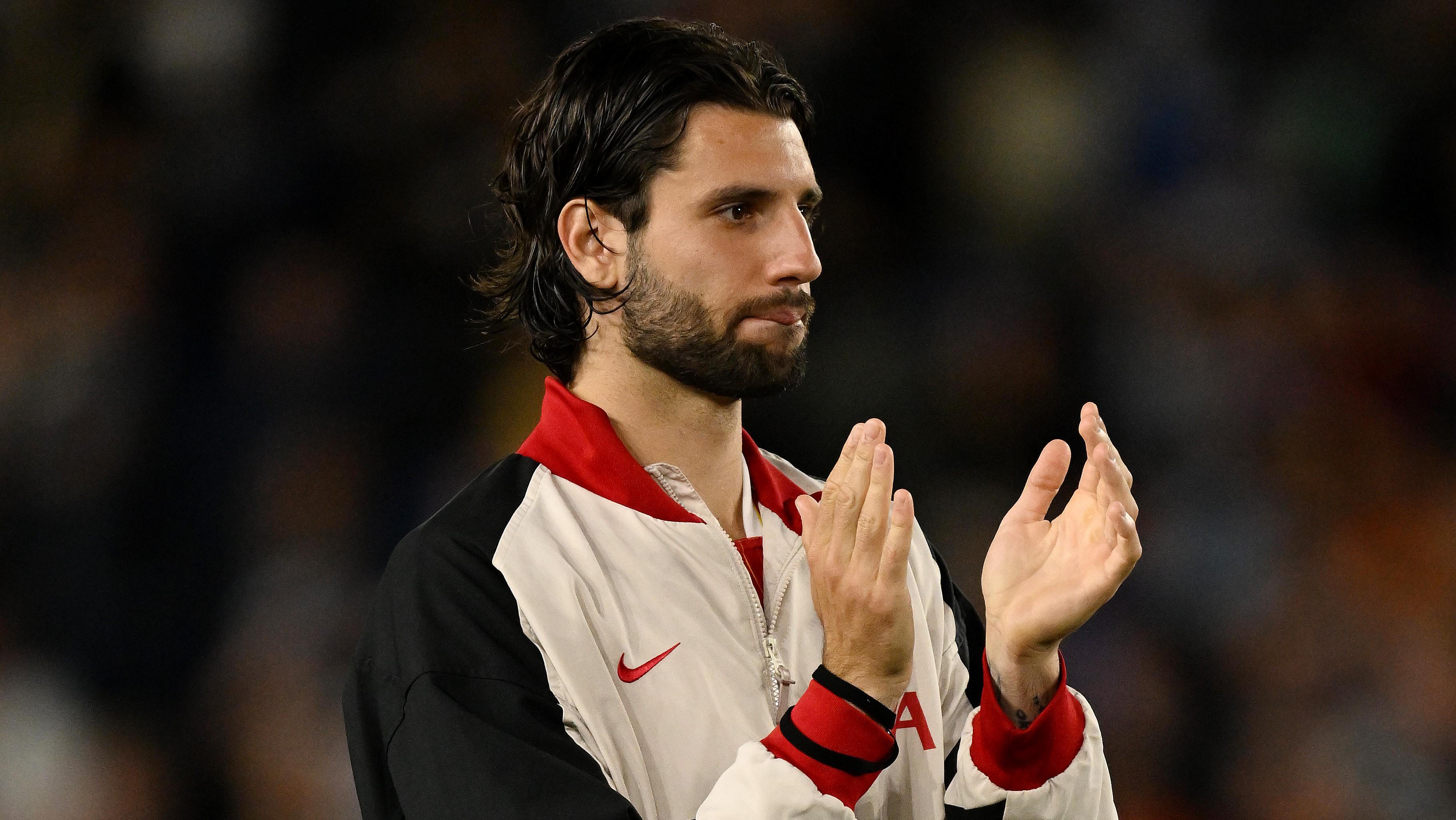 Brighton & Hove Albion FC v Liverpool FC - Premier League