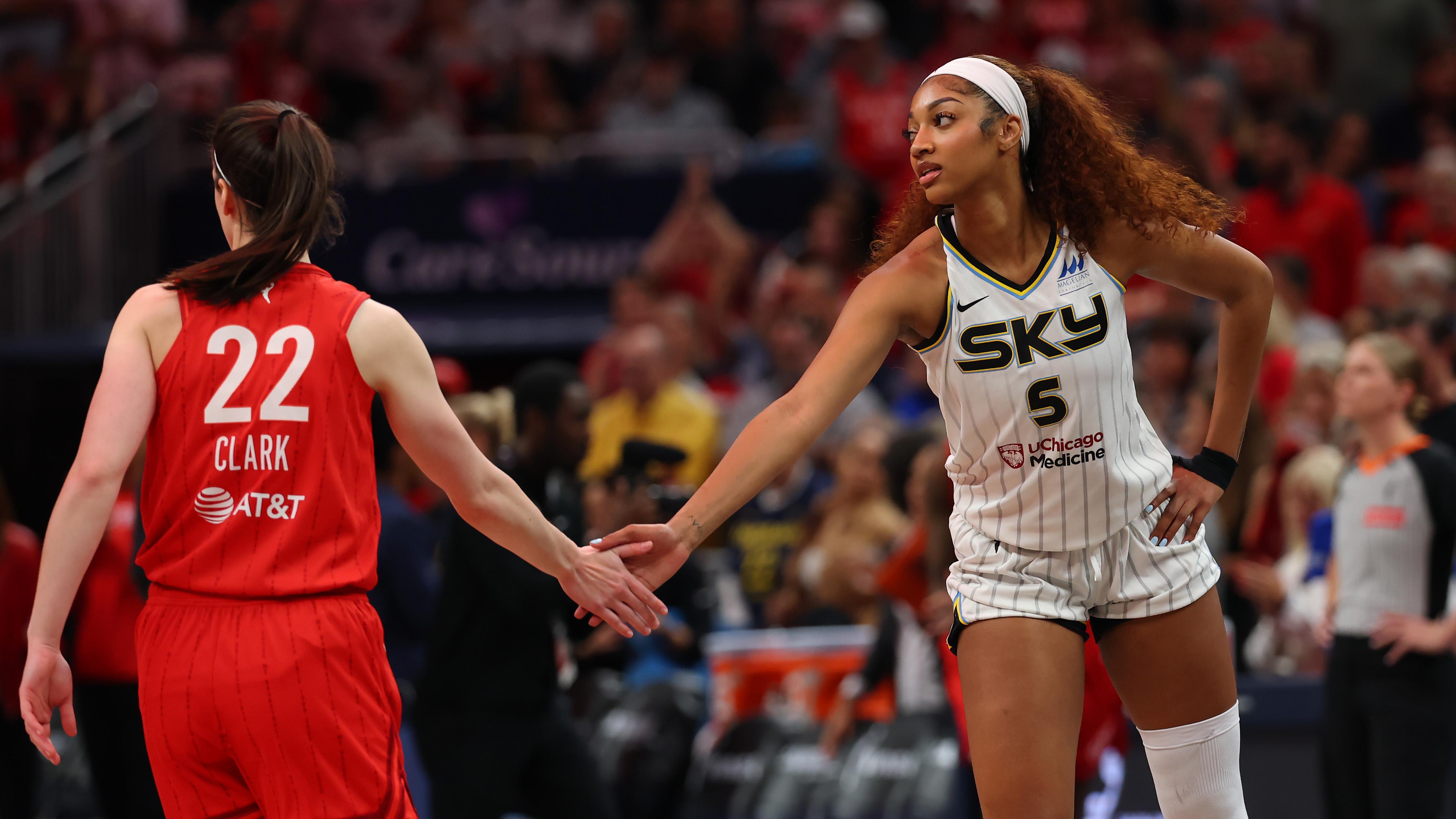 Ranking Caitlin Clark-Angel Reese and the 10 Best Rivalries in Sports Since 2015