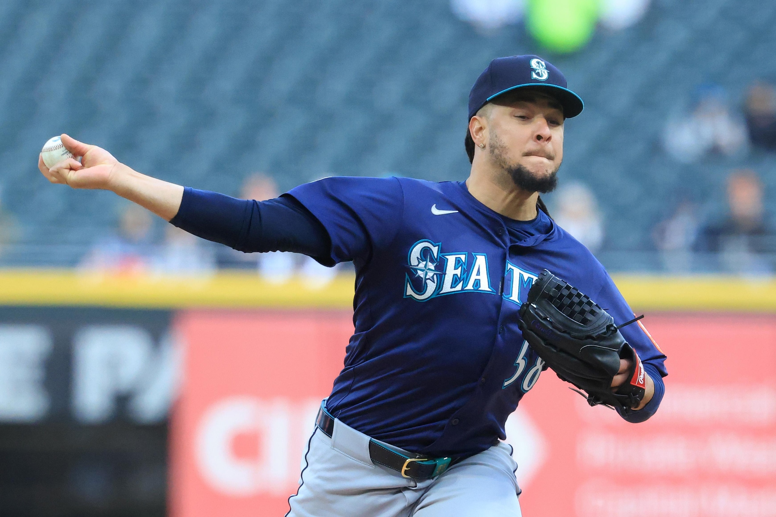 Seattle Mariners v Chicago White Sox Seattle Mariners v Chicago White Sox
