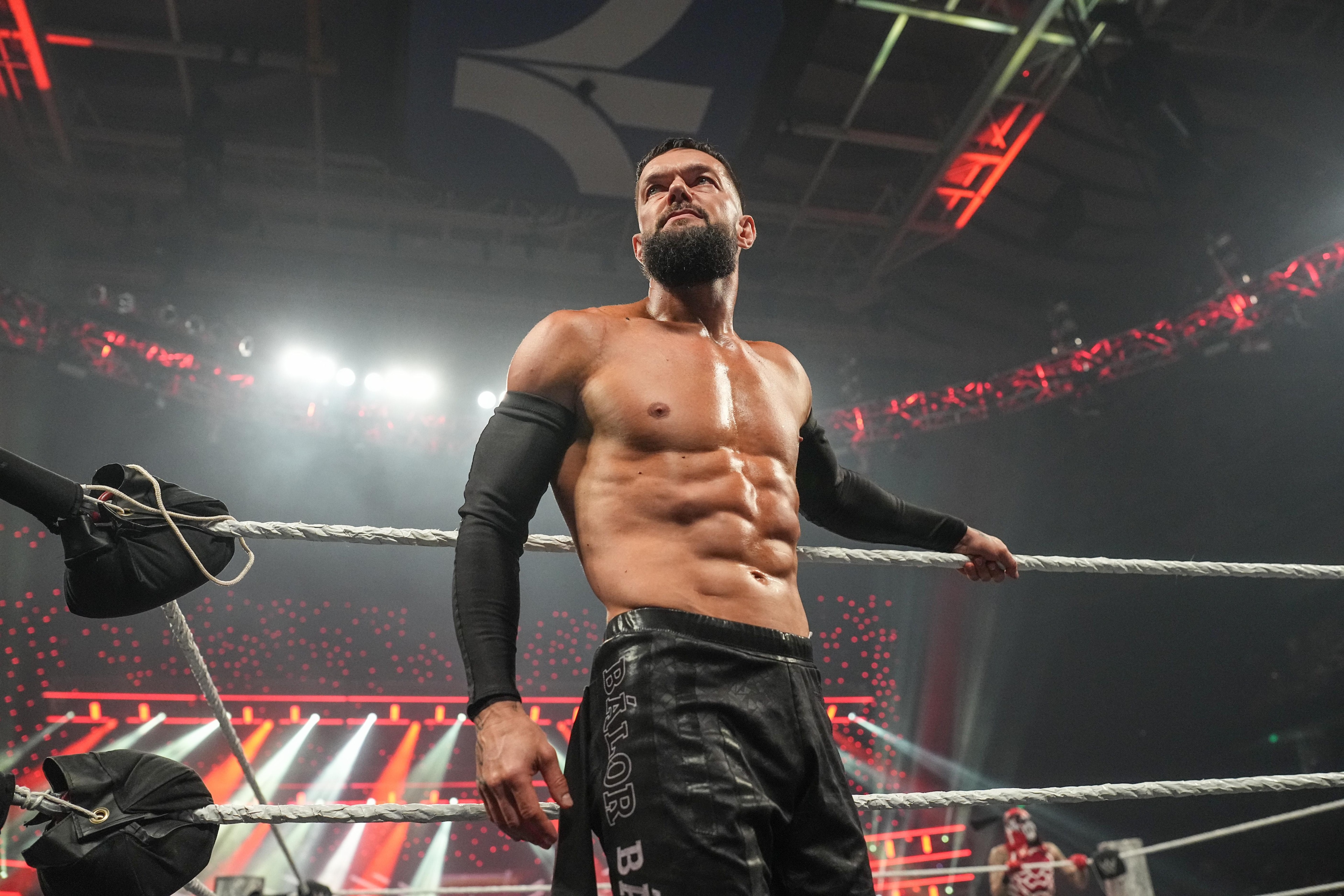 Monday Night RAW