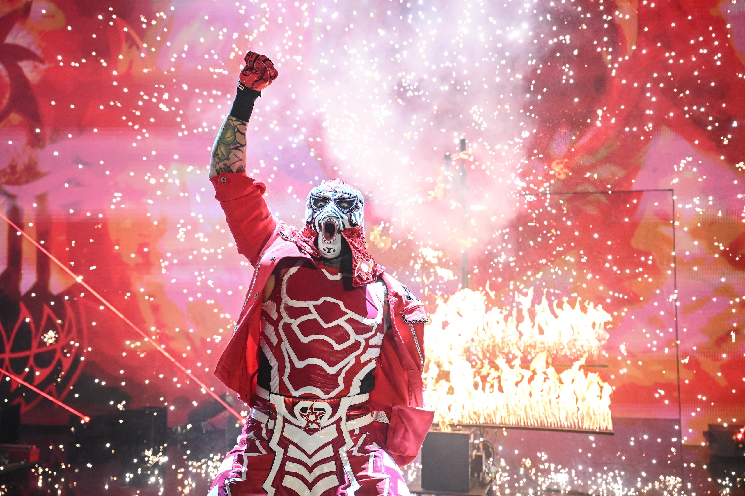 Monday Night RAW Monday Night RAW