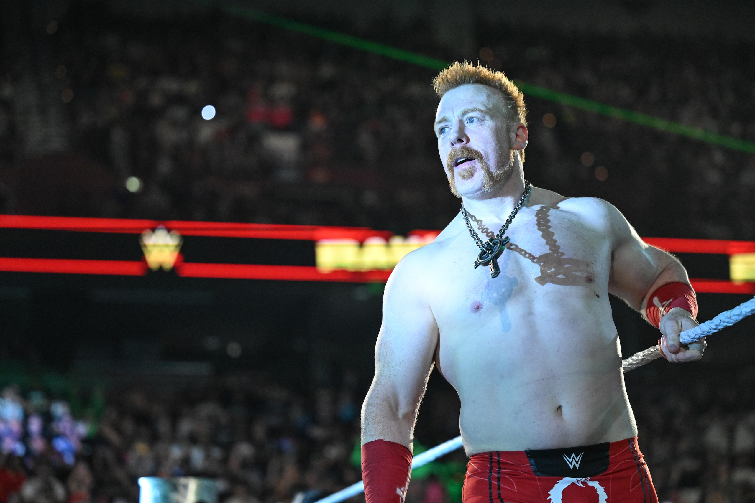 Monday Night RAW
