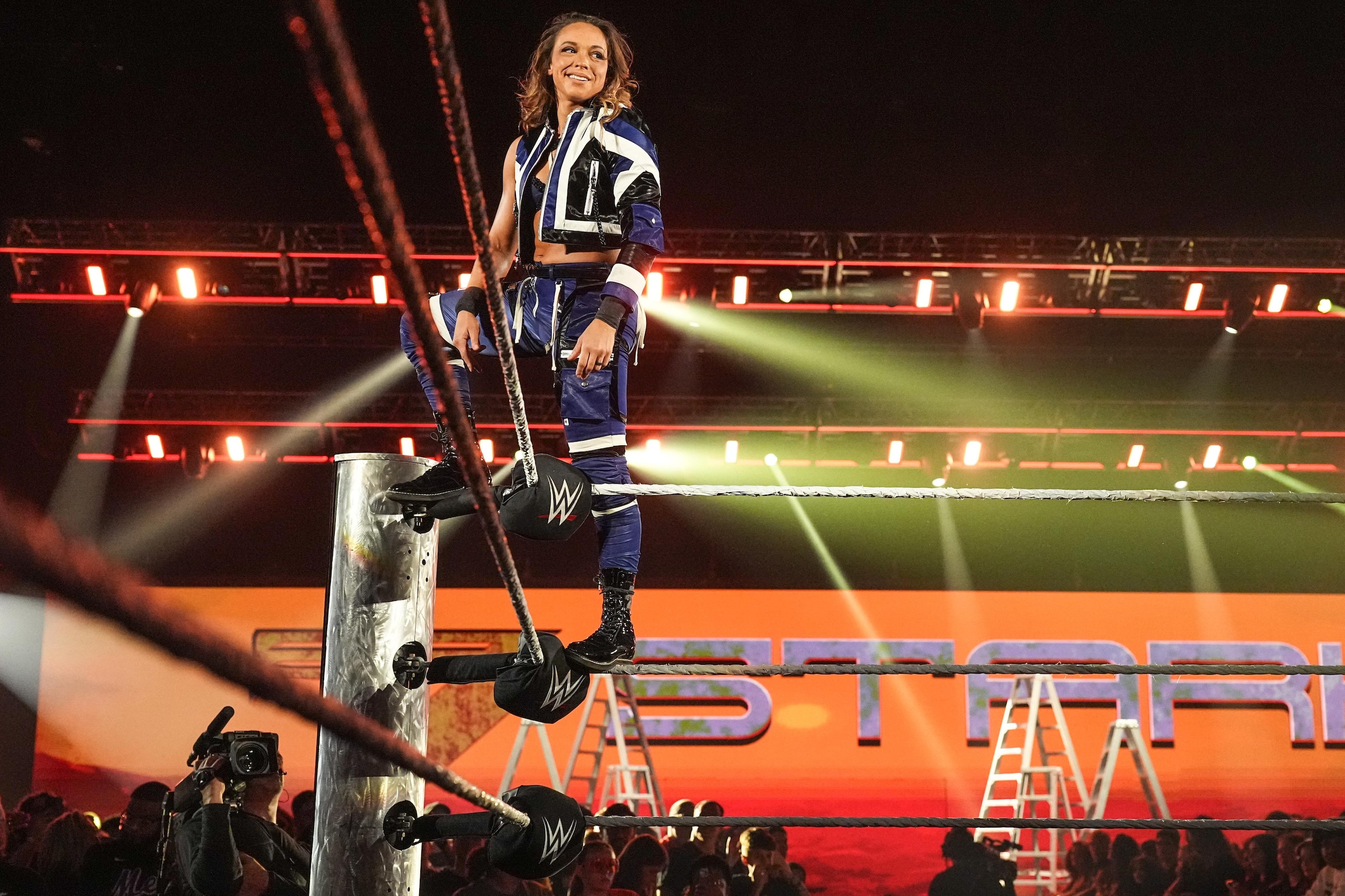 Monday Night RAW
