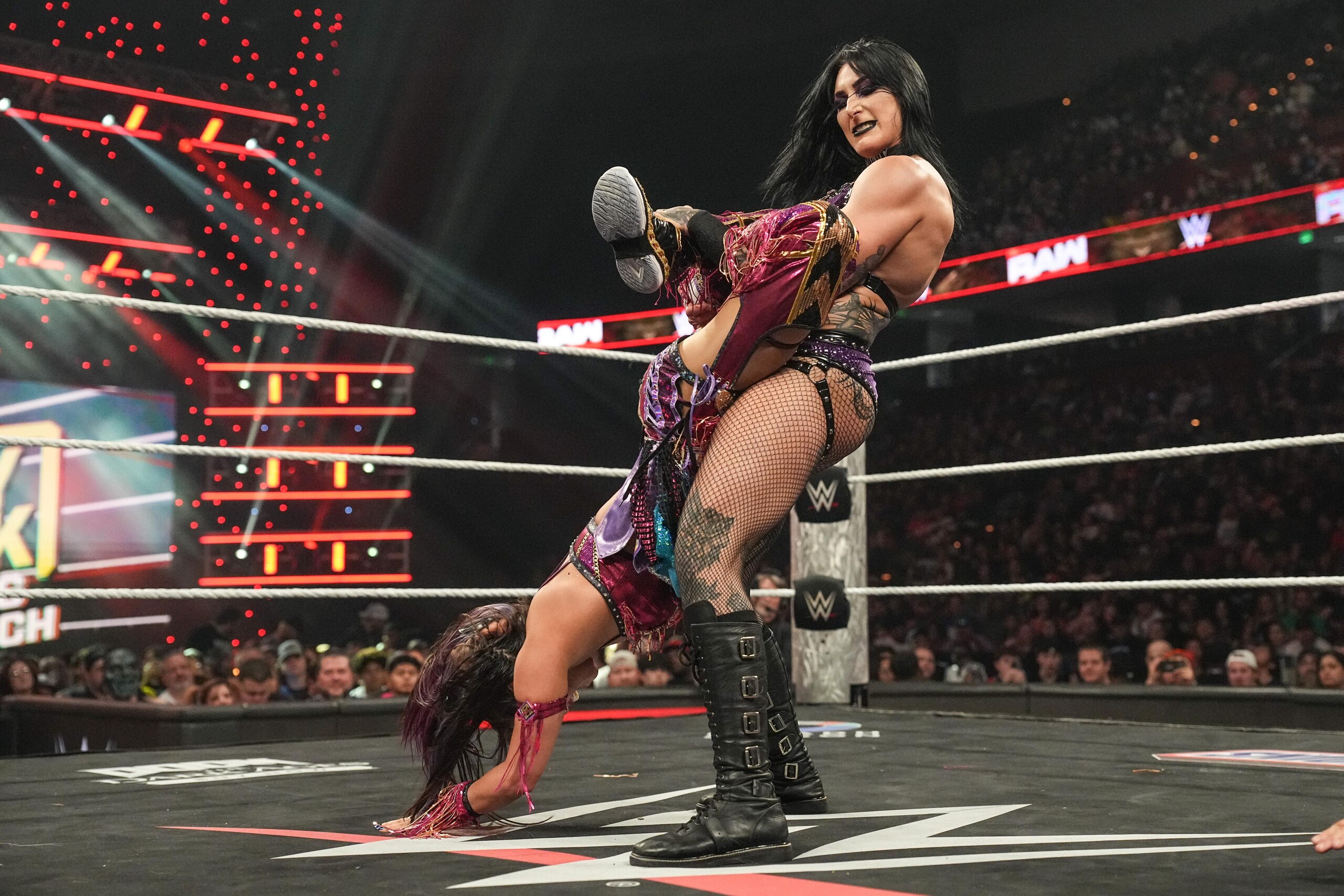 Monday Night RAW