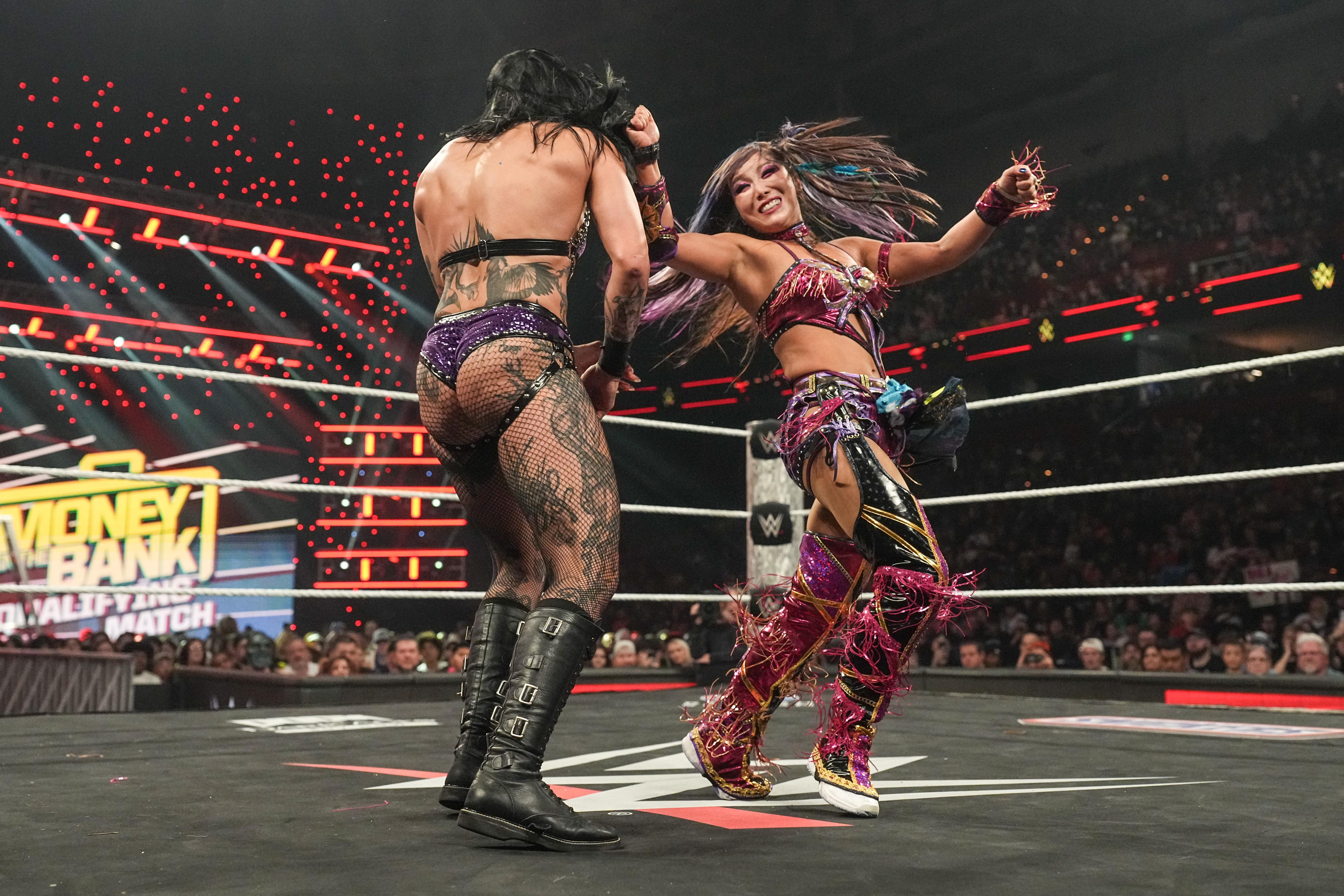 Monday Night RAW
