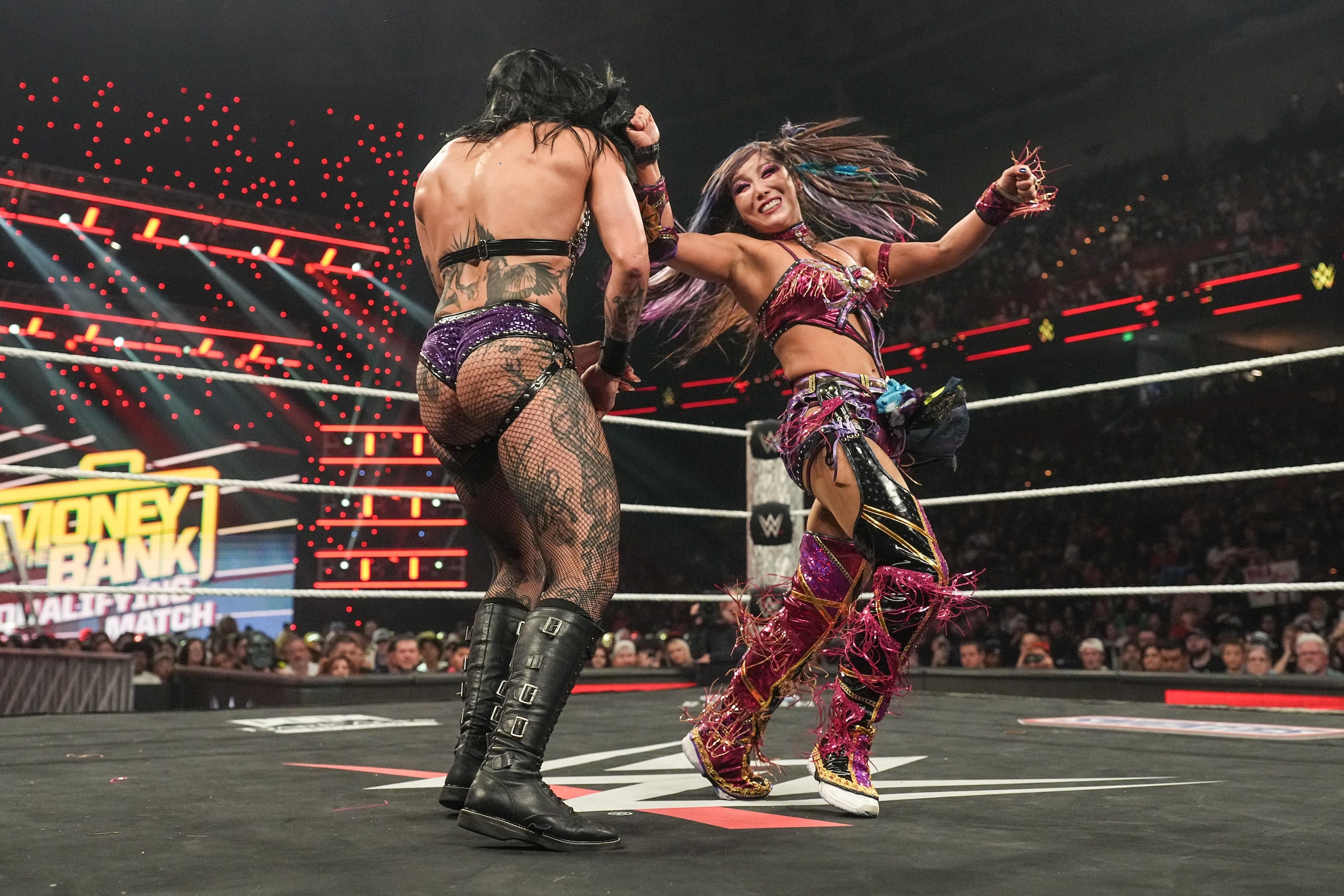 Monday Night RAW