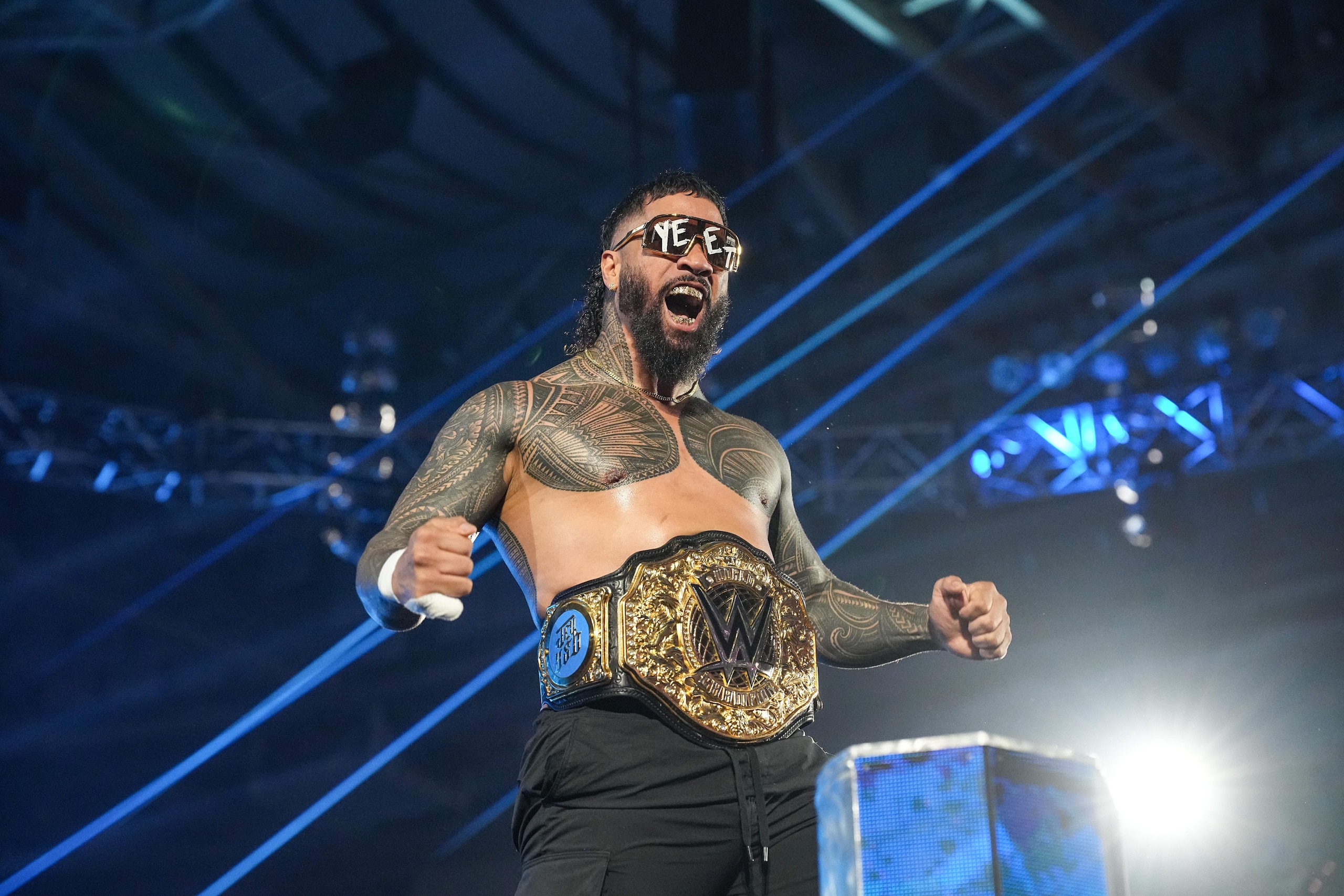 Monday Night RAW Monday Night RAW