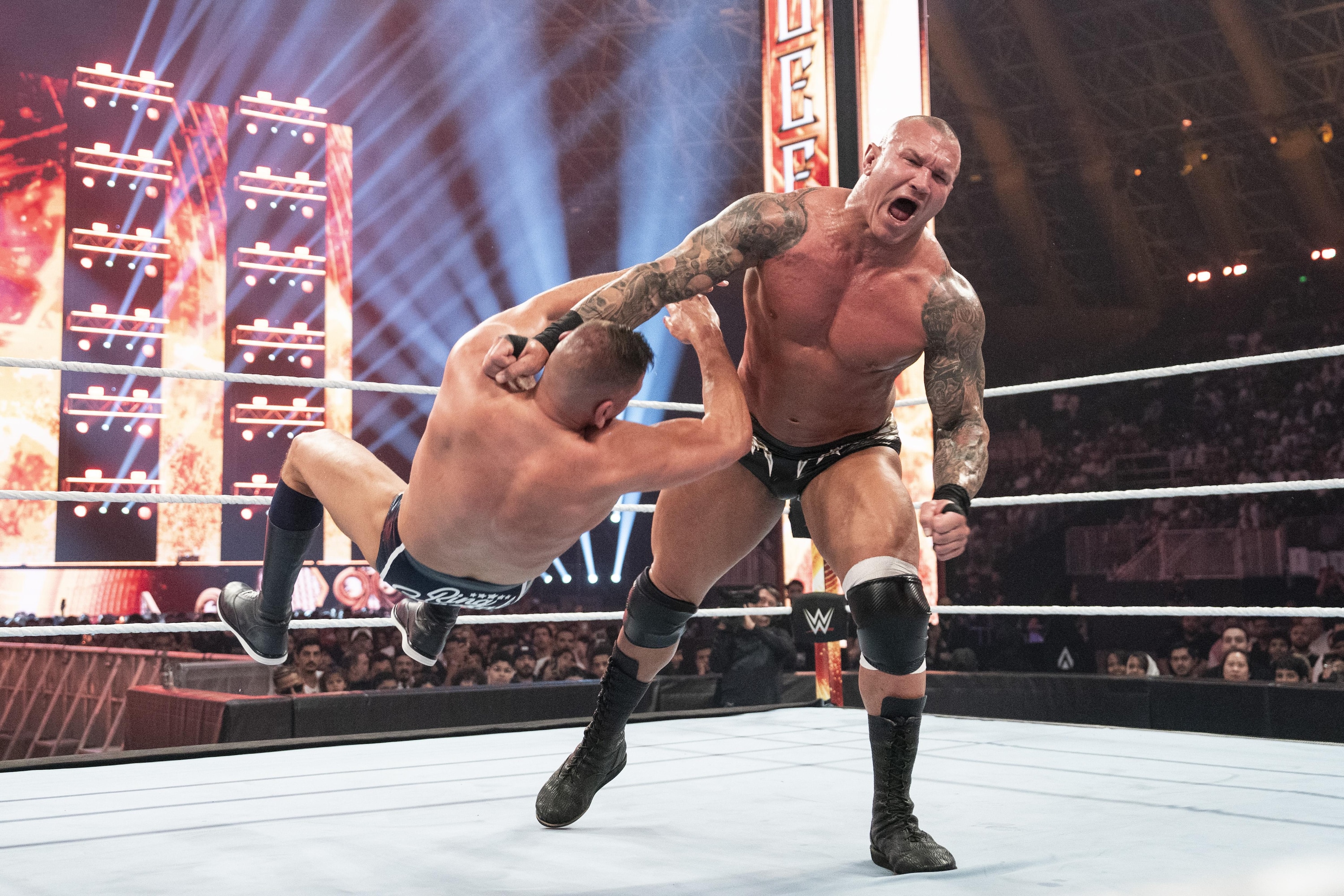 Ranking the 10 Greatest WWE King of the Ring Matches of All Time