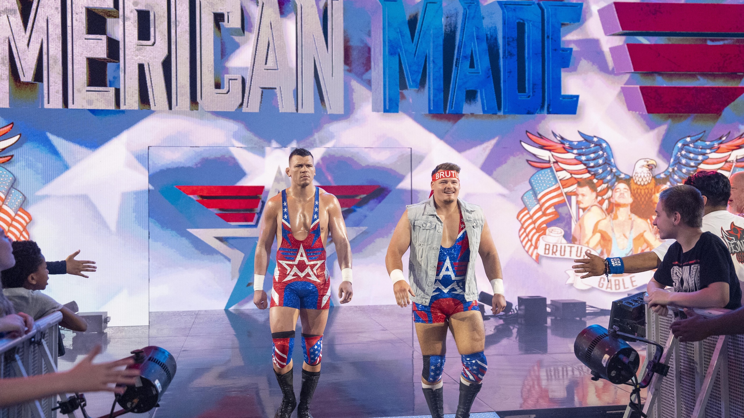WWE Archive WWE Archive