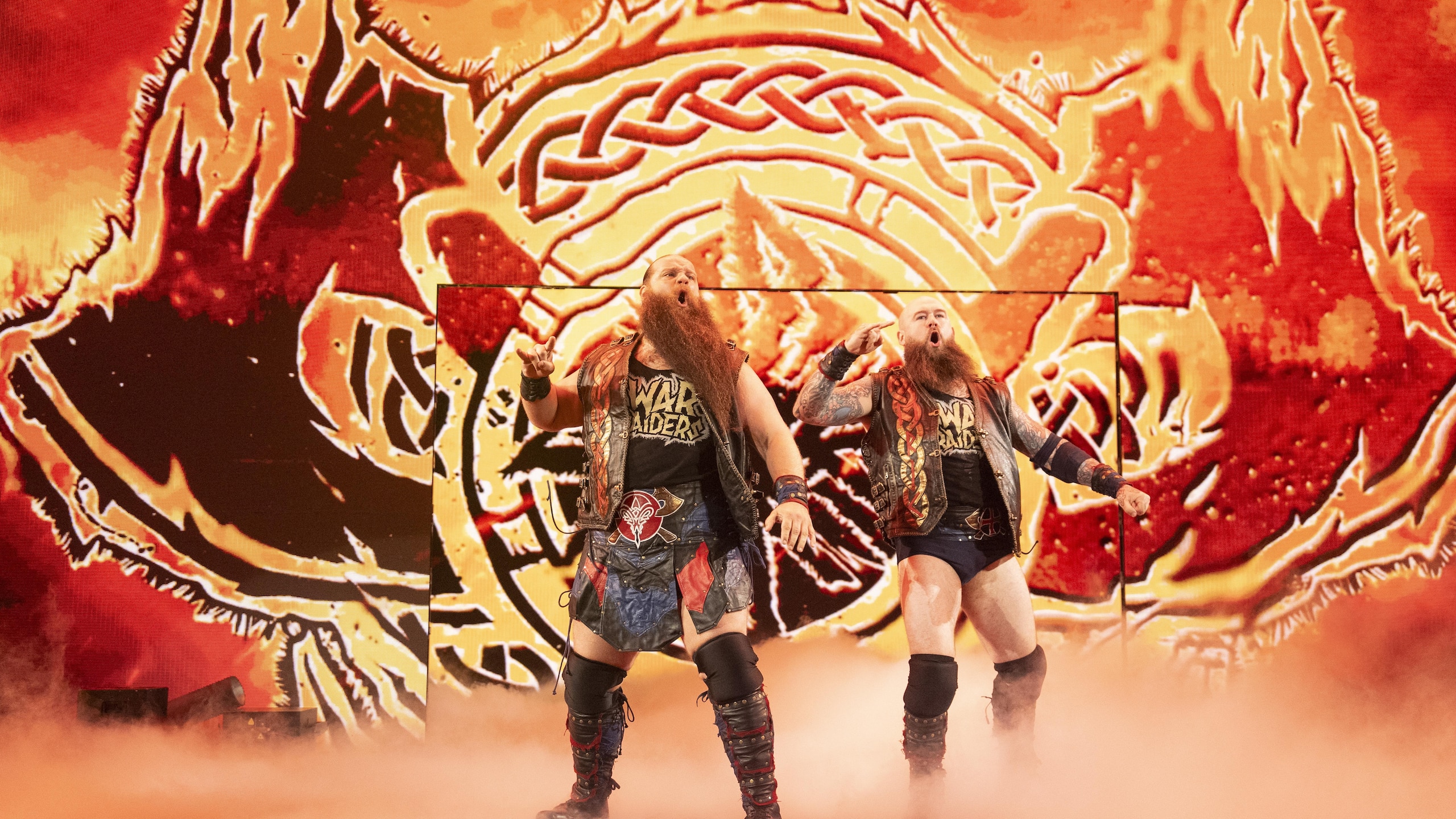 WWE Archive WWE Archive