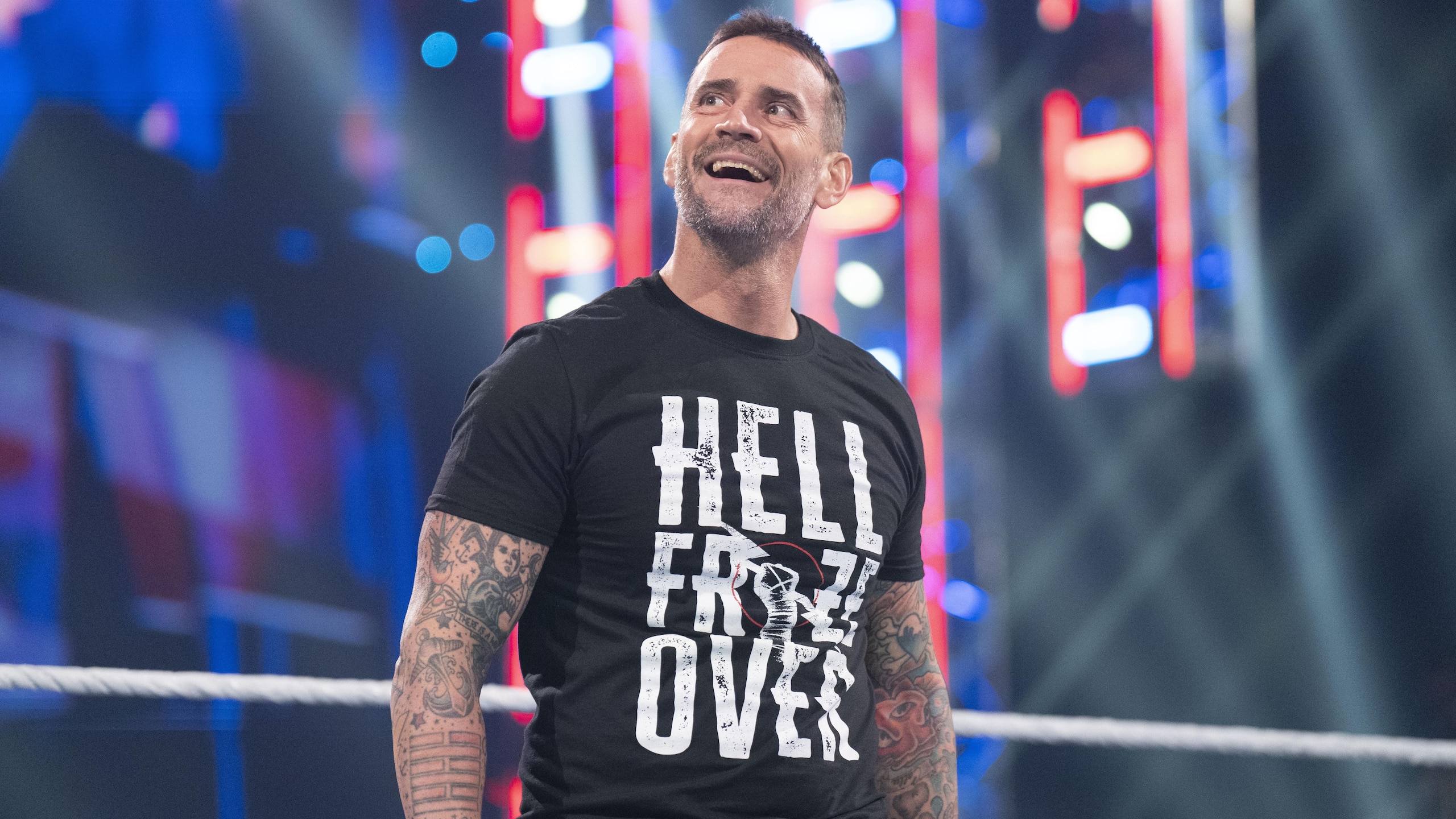 WWE Archive