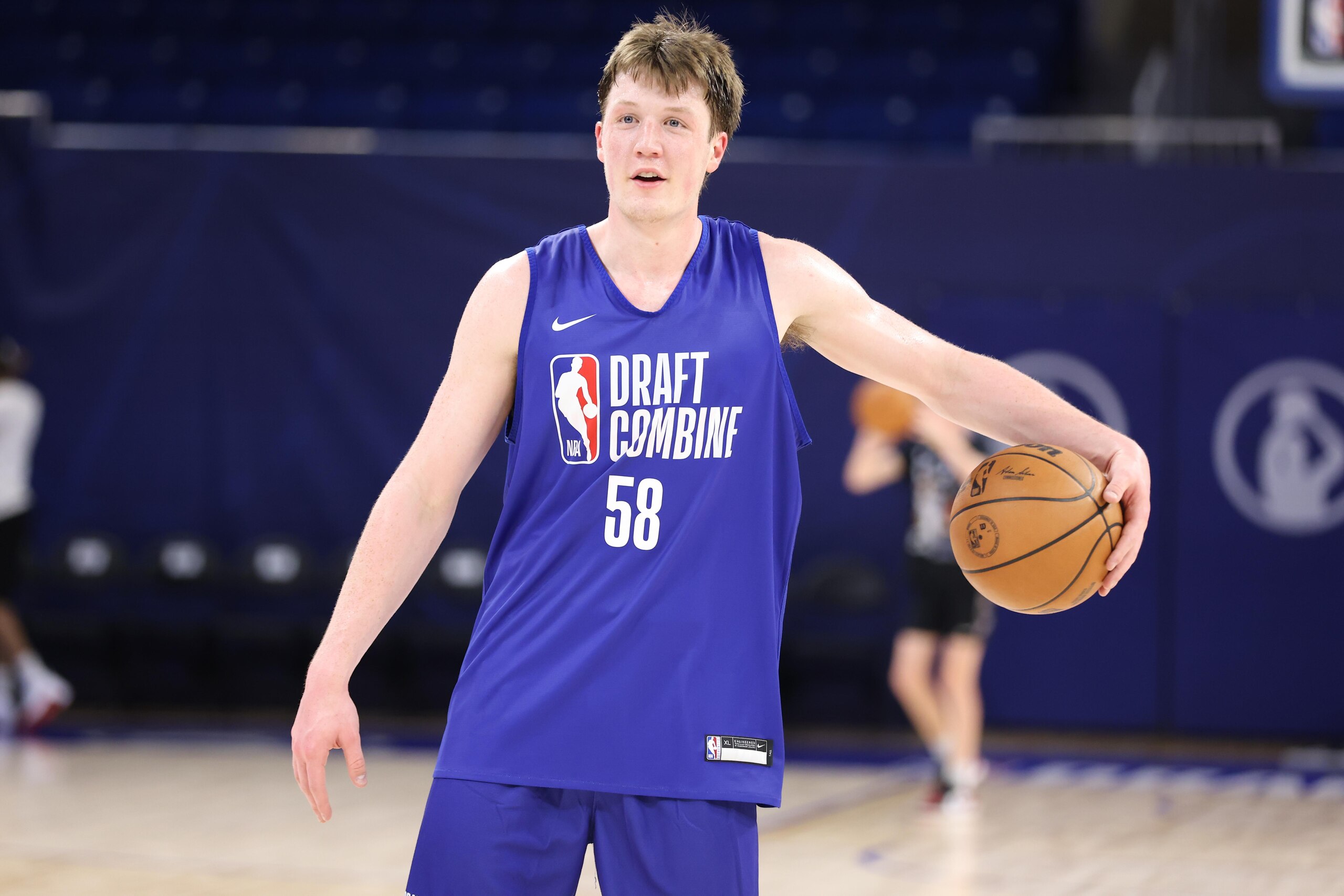 2025 NBA Draft Combine 2025 NBA Draft Combine