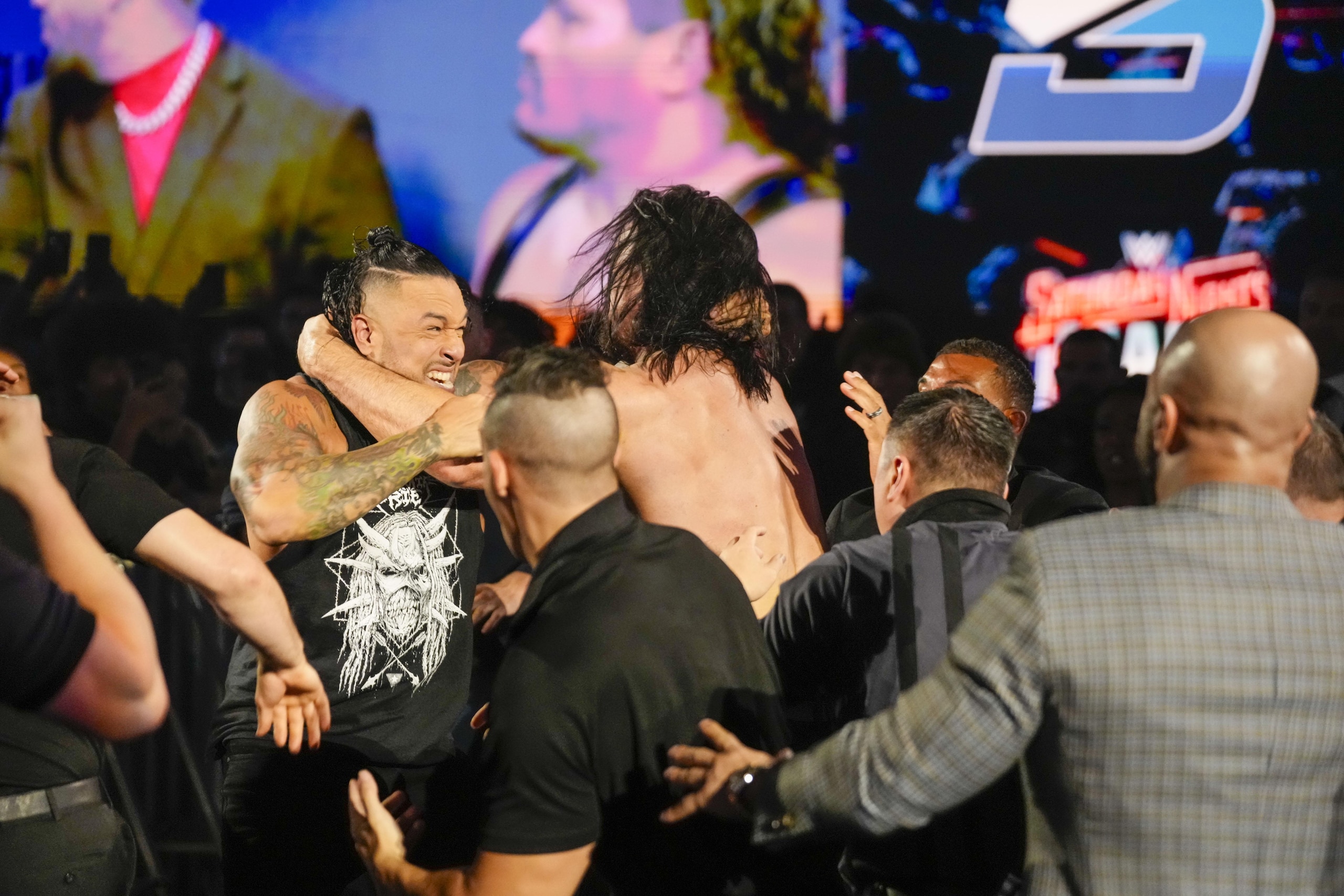 SmackDown