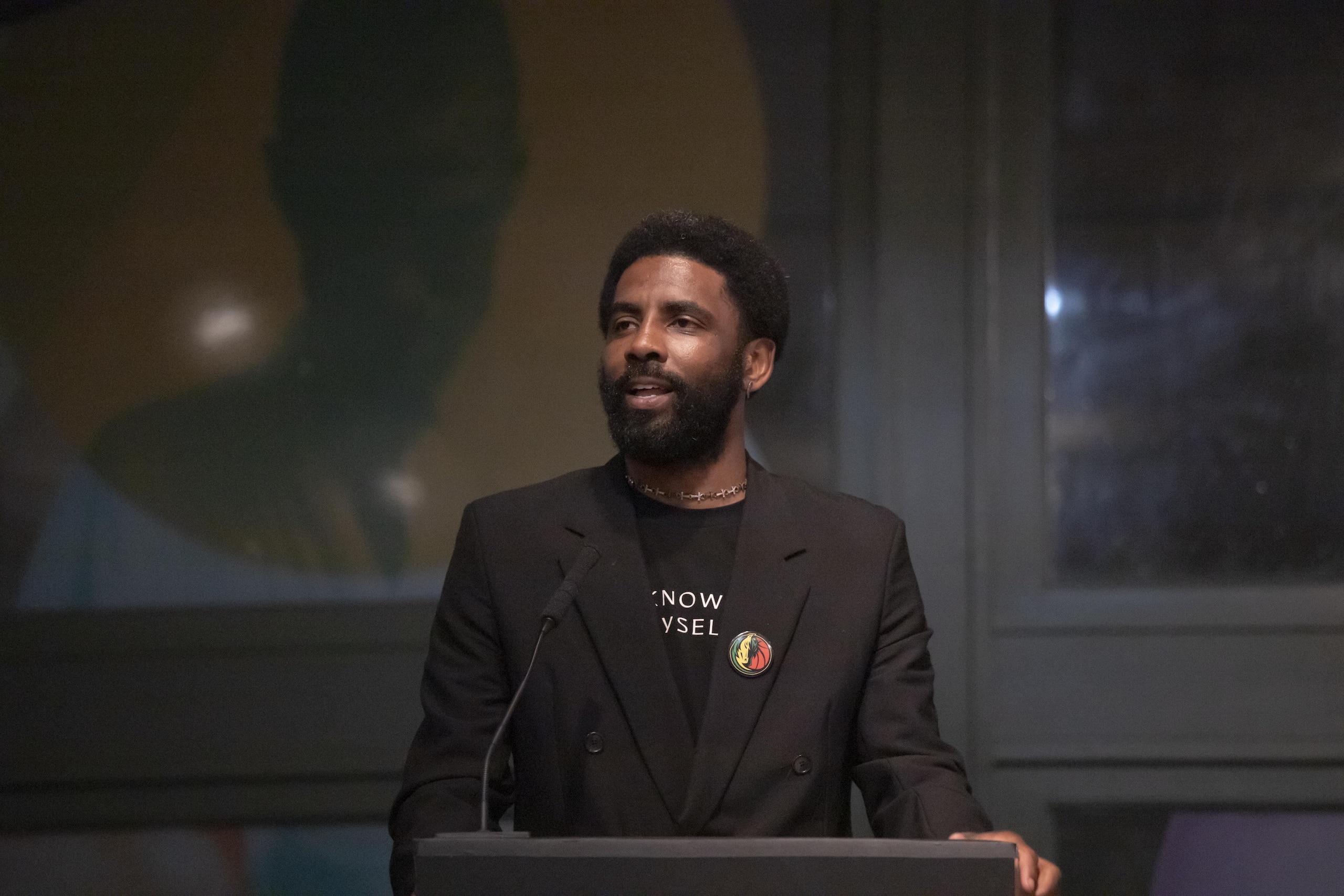 The Shabazz Center Commemorates Malcolm X's 100th Birthday