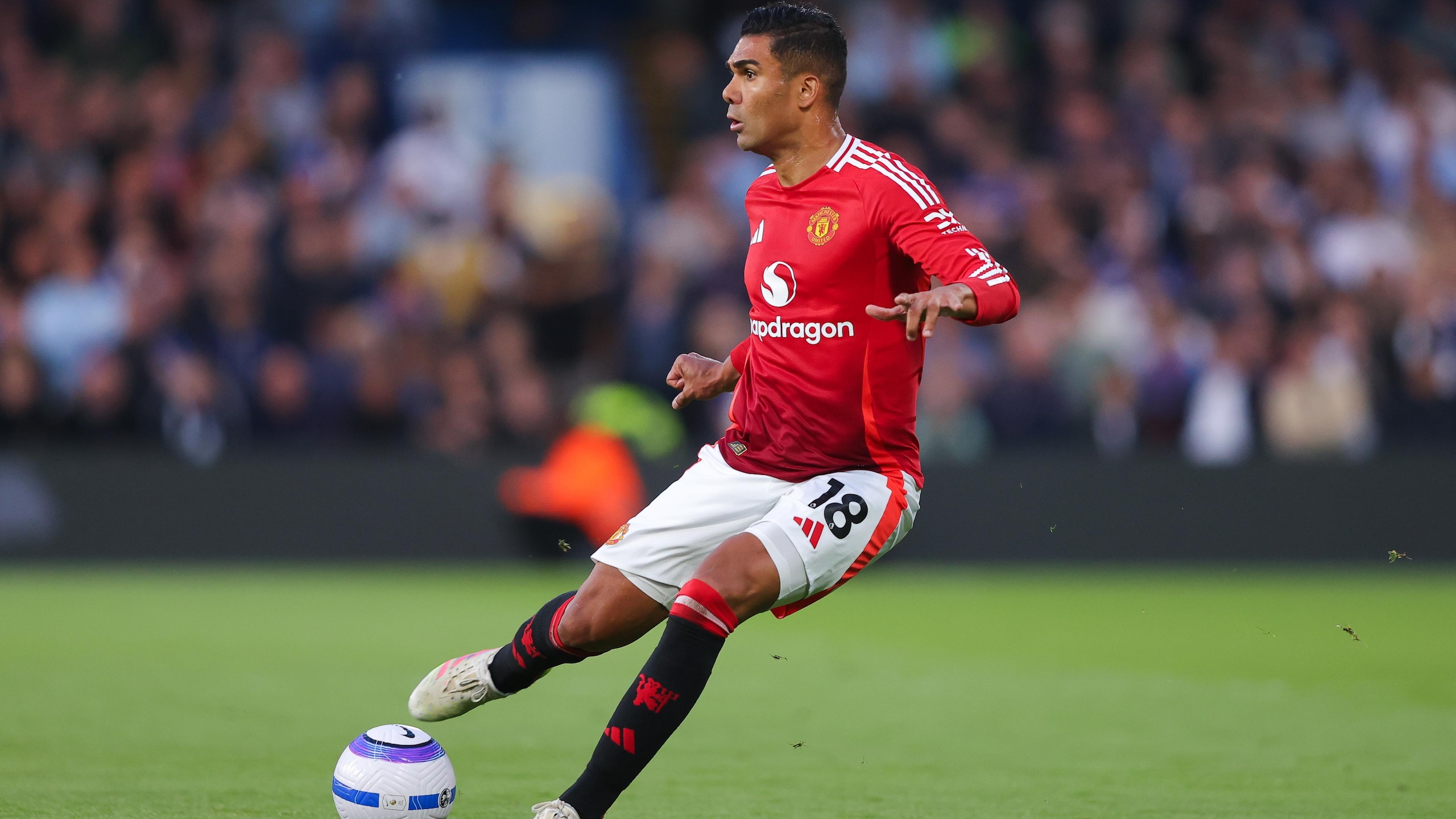 Chelsea FC v Manchester United FC - Premier League Chelsea FC v Manchester United FC - Premier League