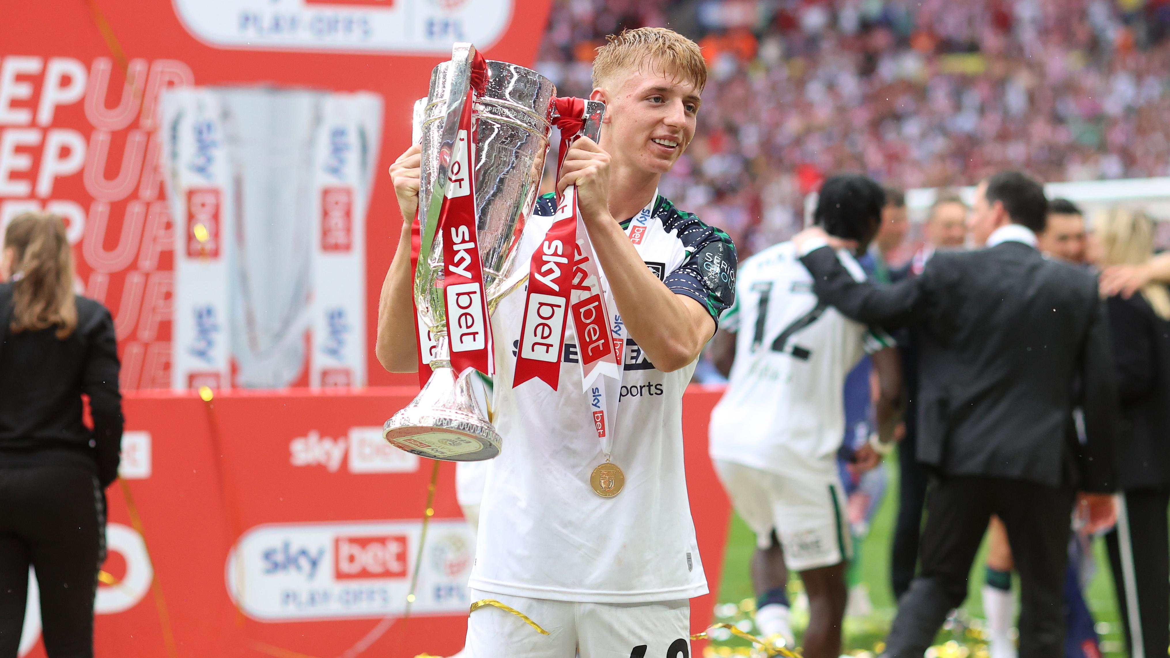 Sheffield United v Sunderland - Sky Bet Championship Play-Off Final