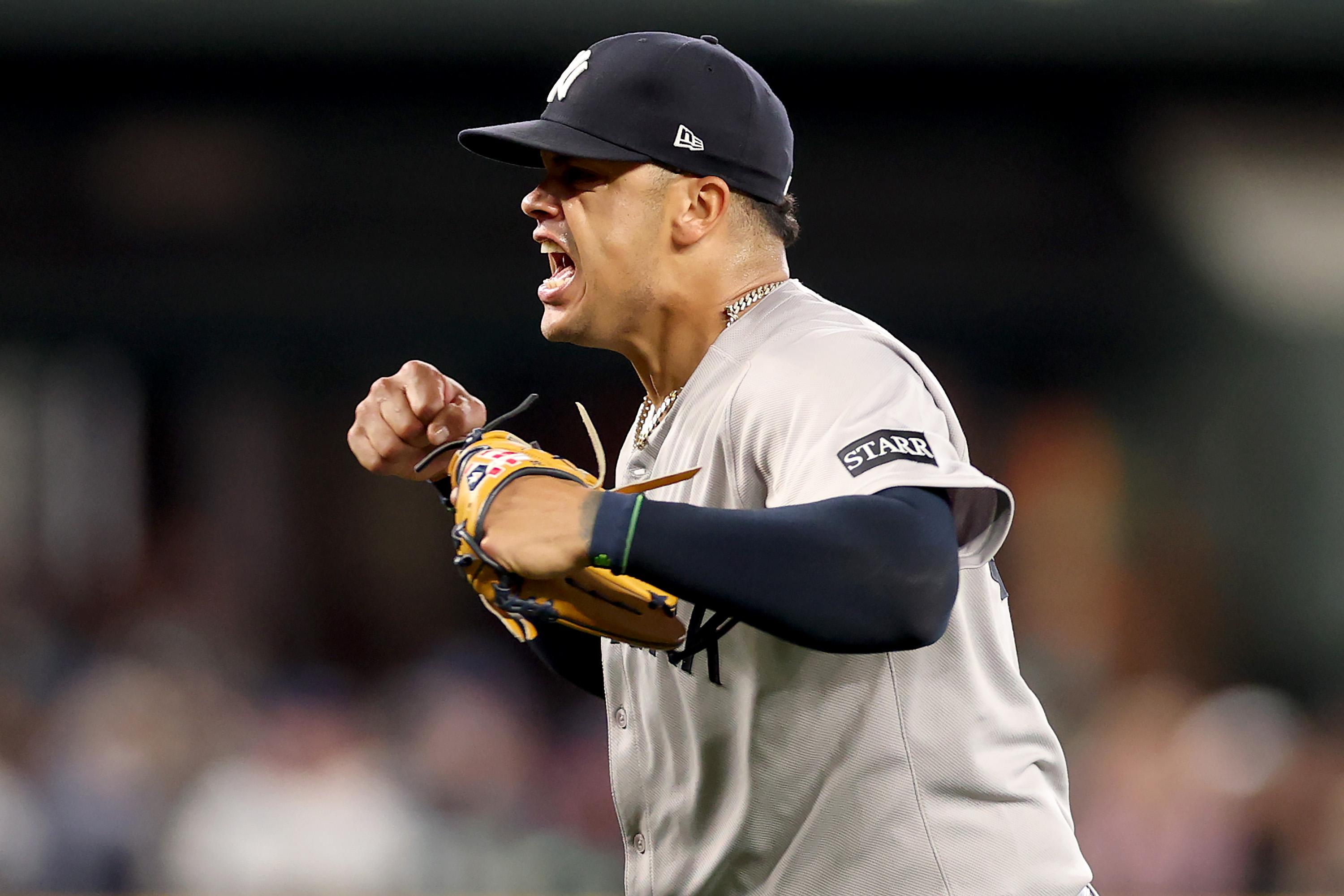 New York Yankees v Seattle Mariners