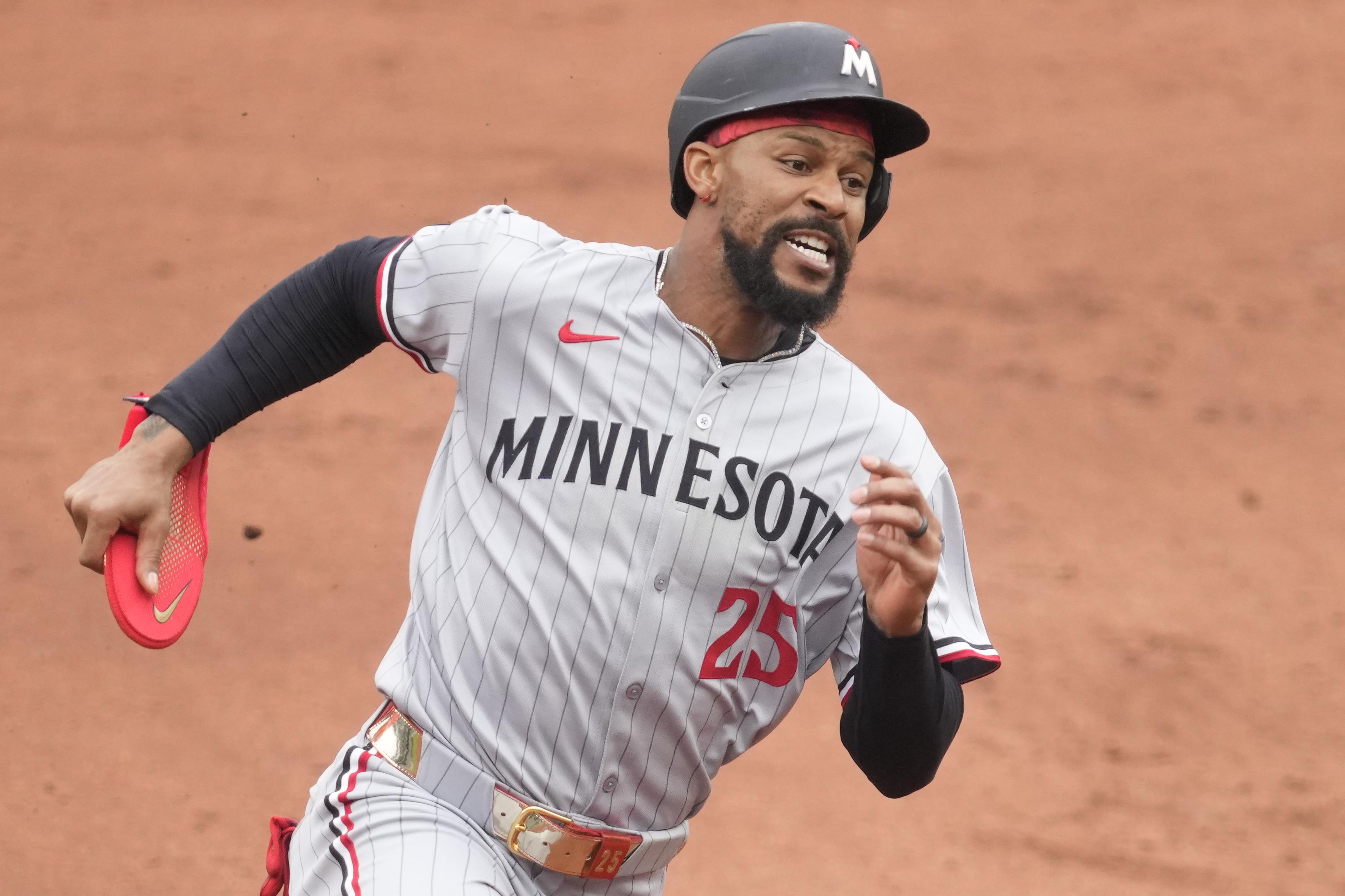 Minnesota Twins v Baltimore Orioles - Game One