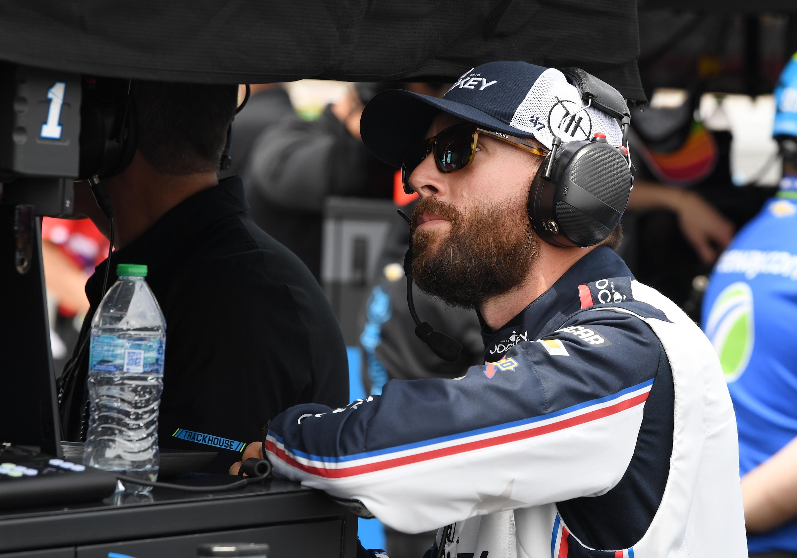 AUTO: MAY 24 NASCAR Cup Series Coca-Cola 600